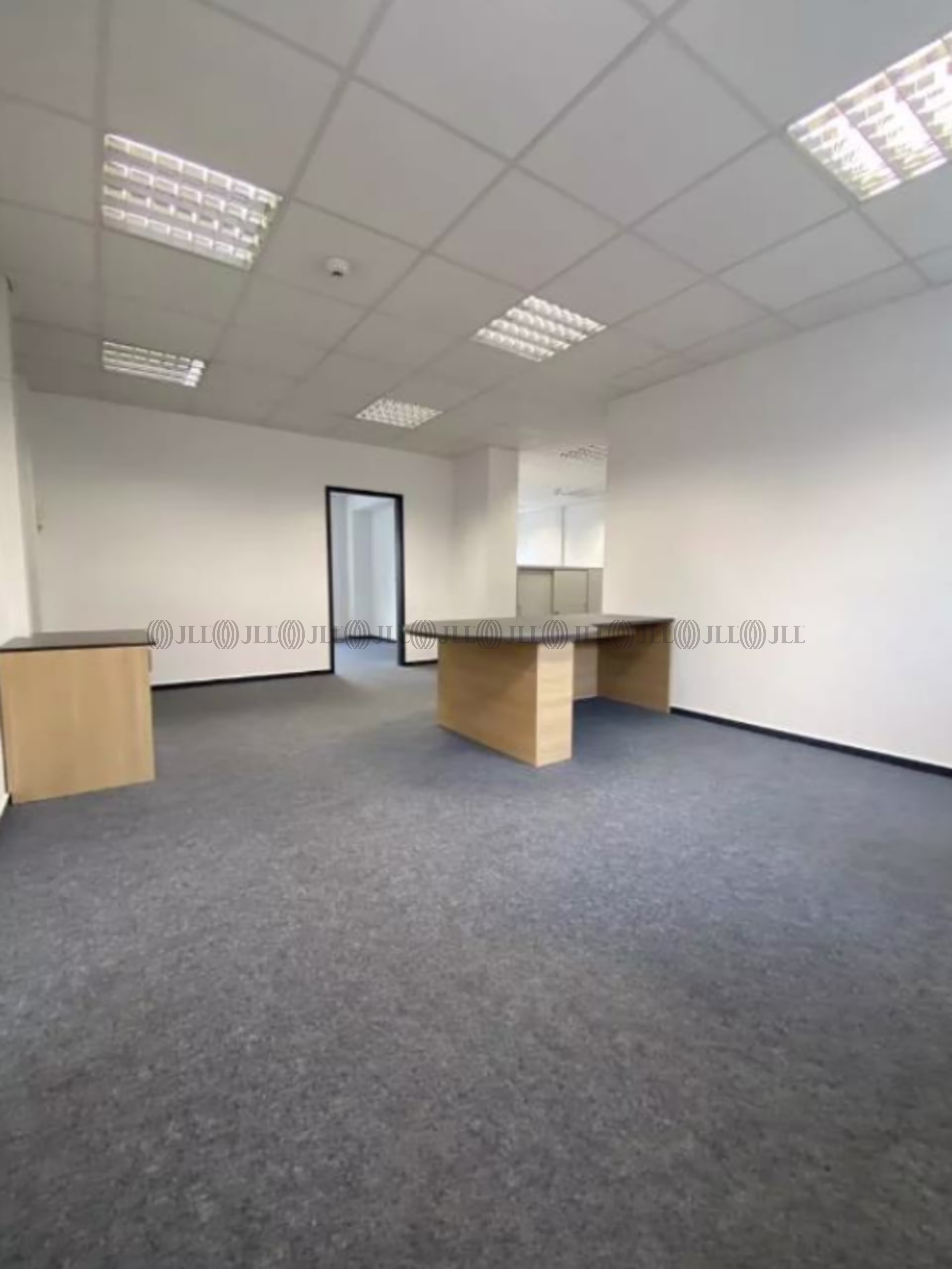 Büroimmobilie - Aachen - K1898