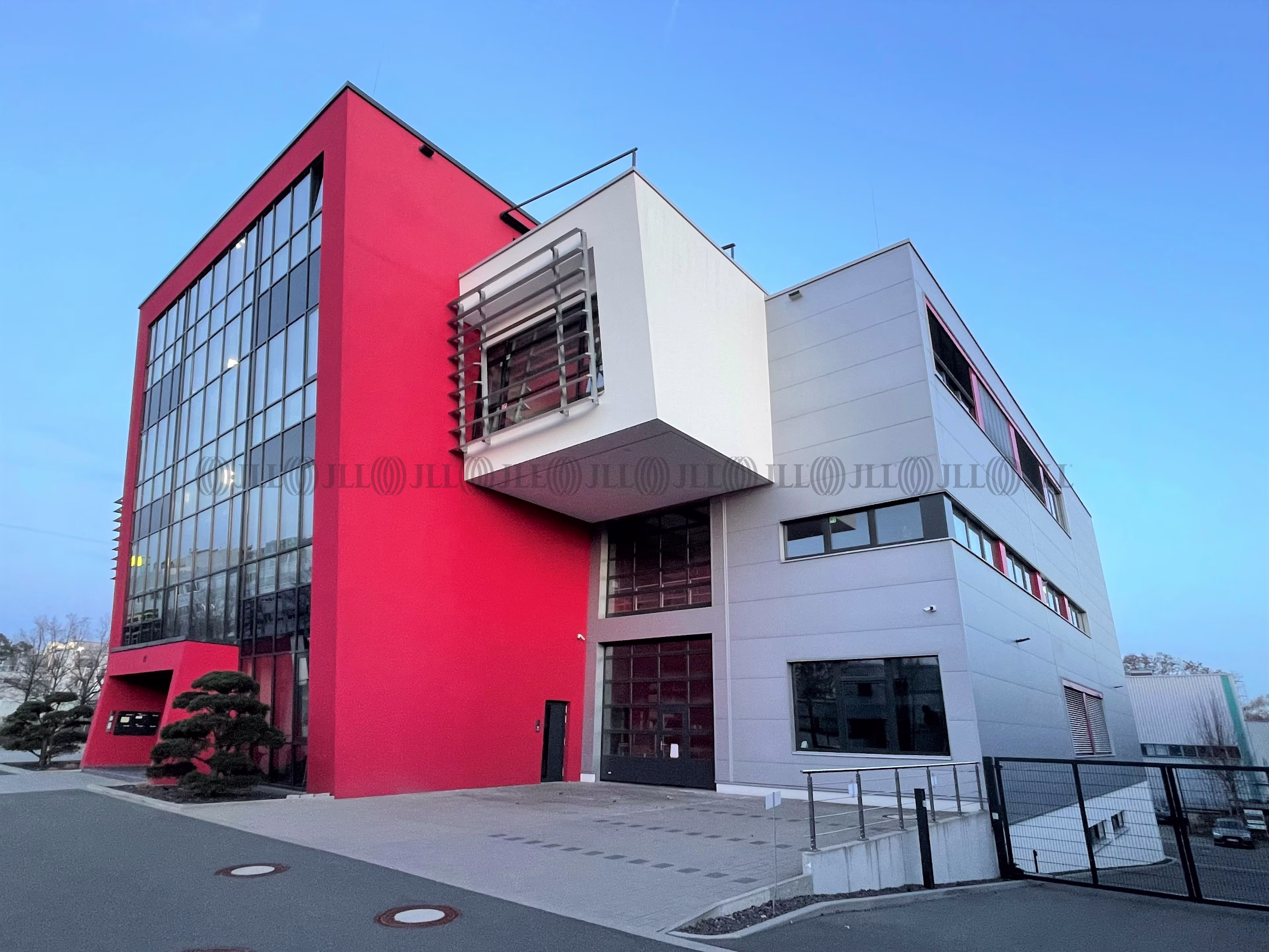 Büroimmobilie - Nürnberg, Nordöstliche Außenstadt - M2406