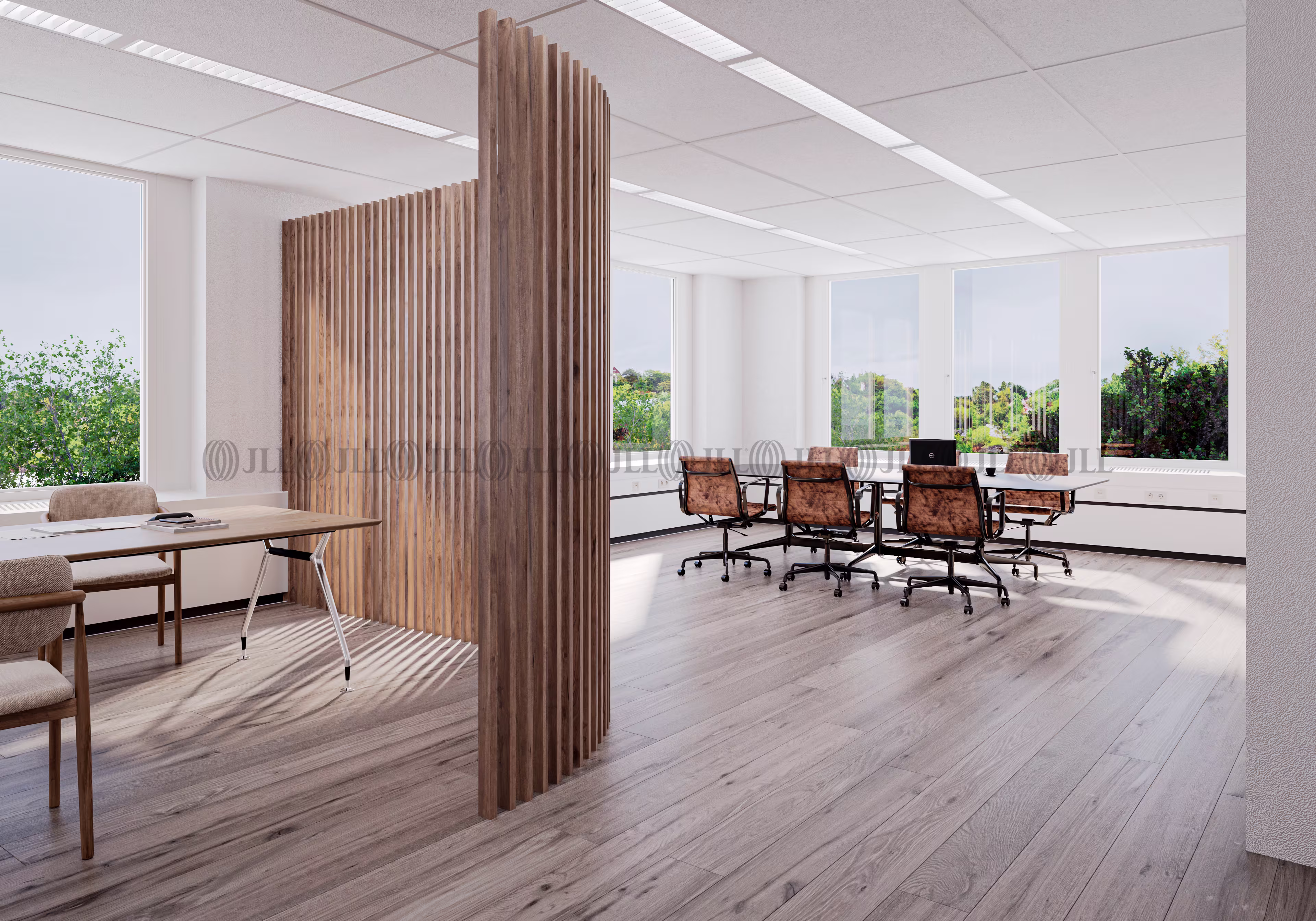 Büroimmobilie - Stuttgart - S0879