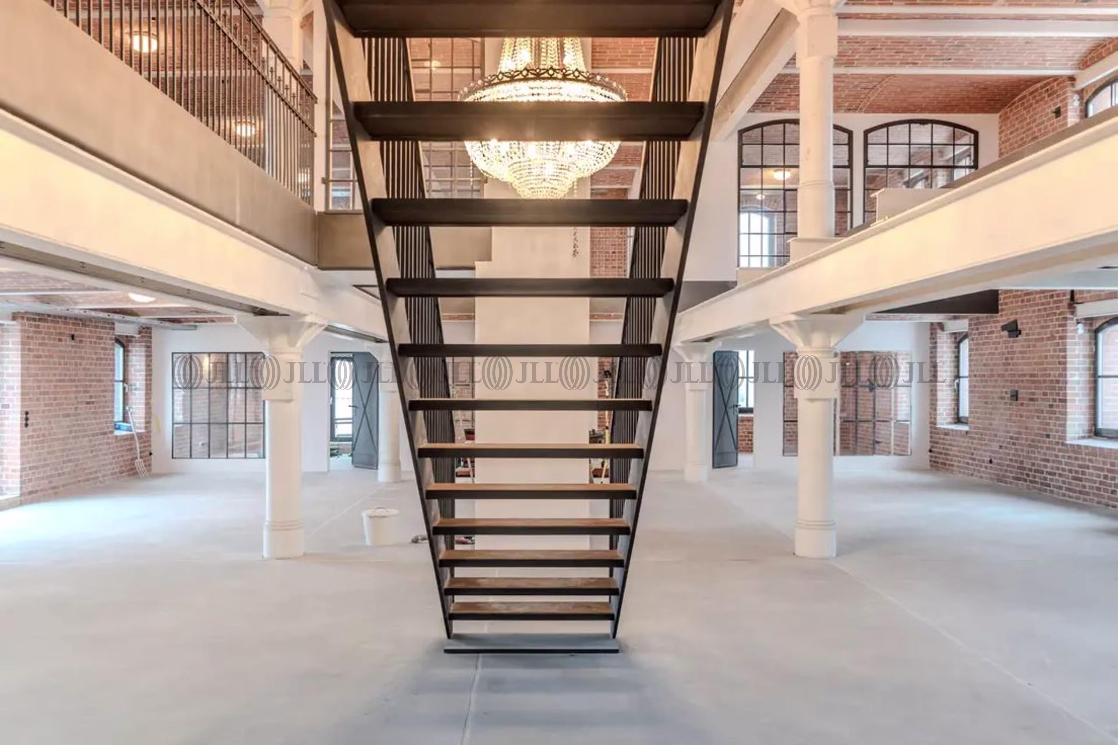 Büroimmobilie - Berlin, Friedrichshain - B2871