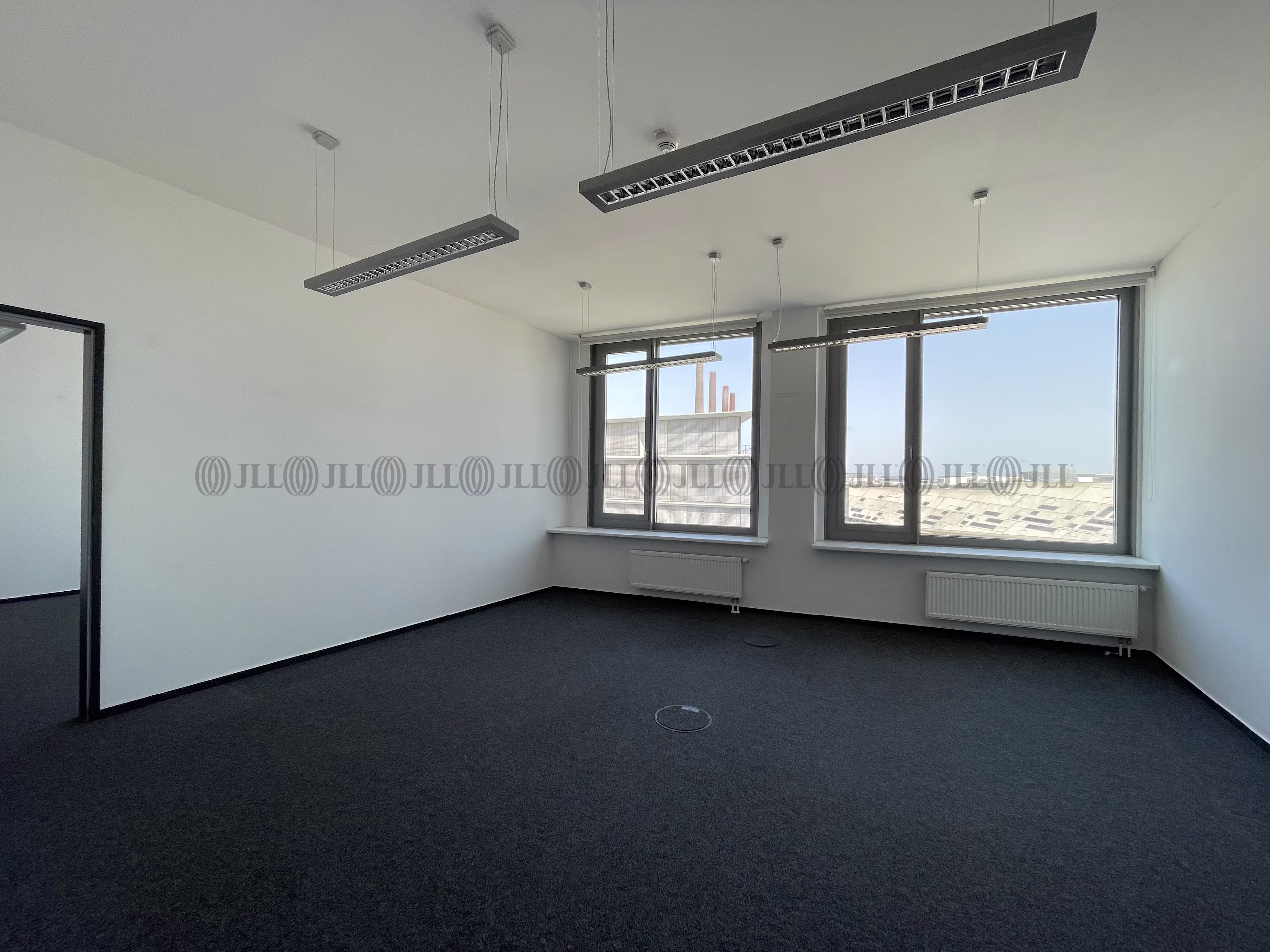 Büroimmobilie - Wolfsburg - H1895