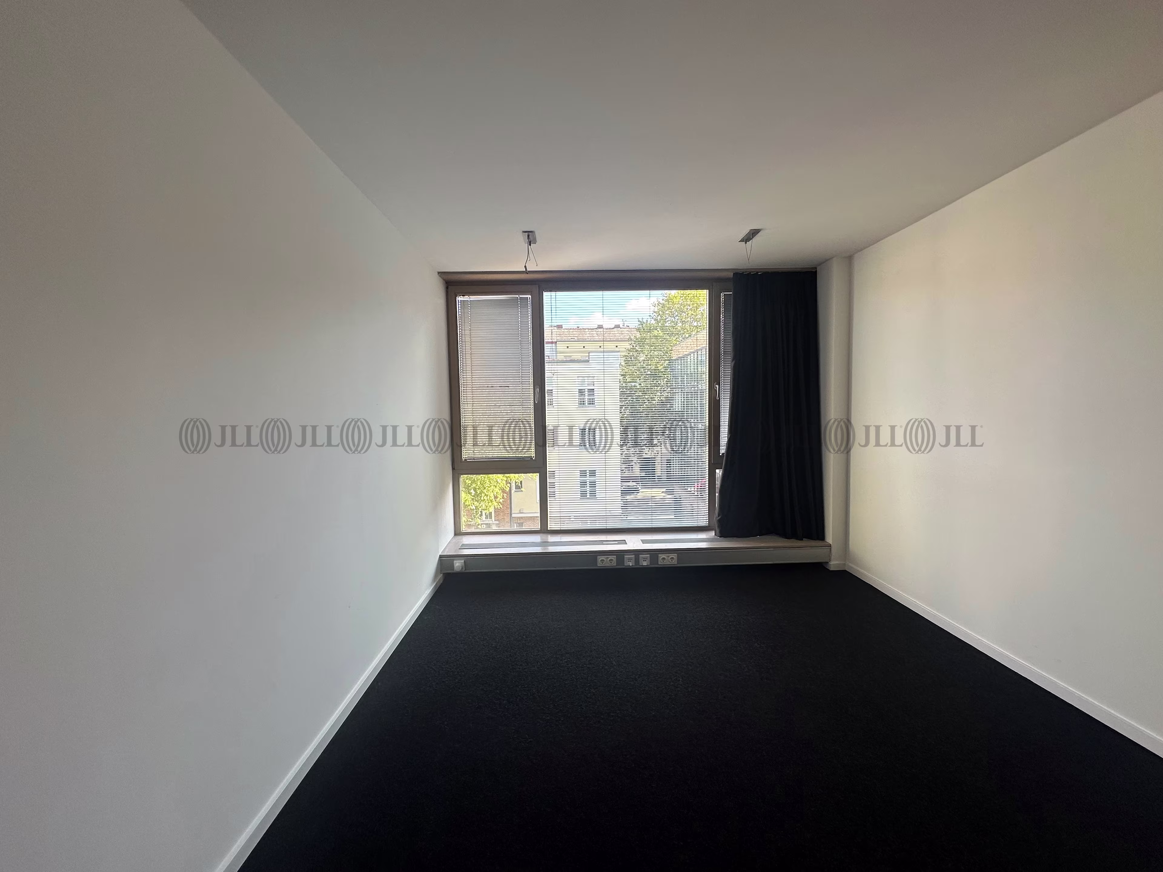 Büroimmobilie - Berlin, Charlottenburg - B2881
