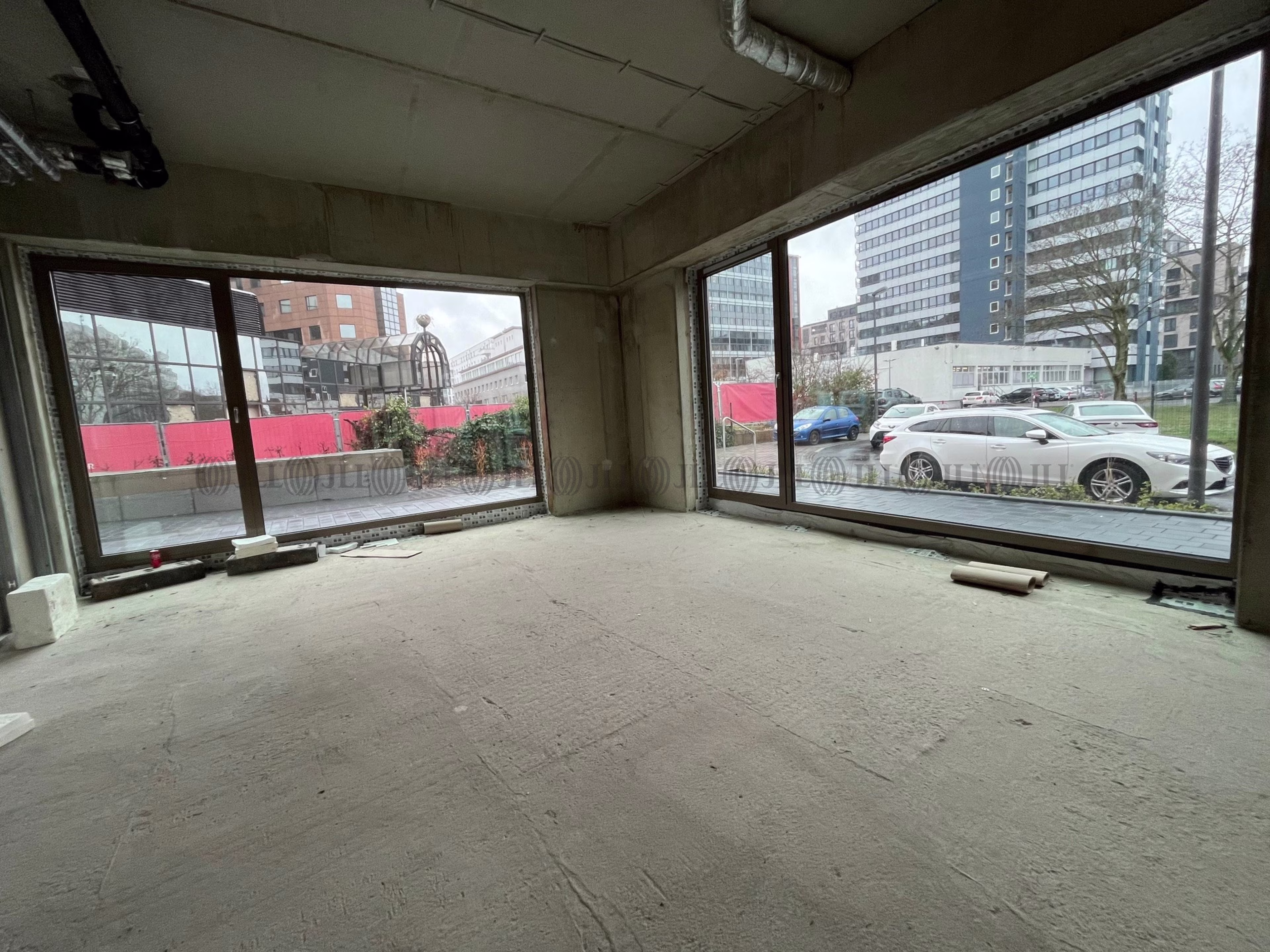 Büroimmobilie - Frankfurt am Main - F3117