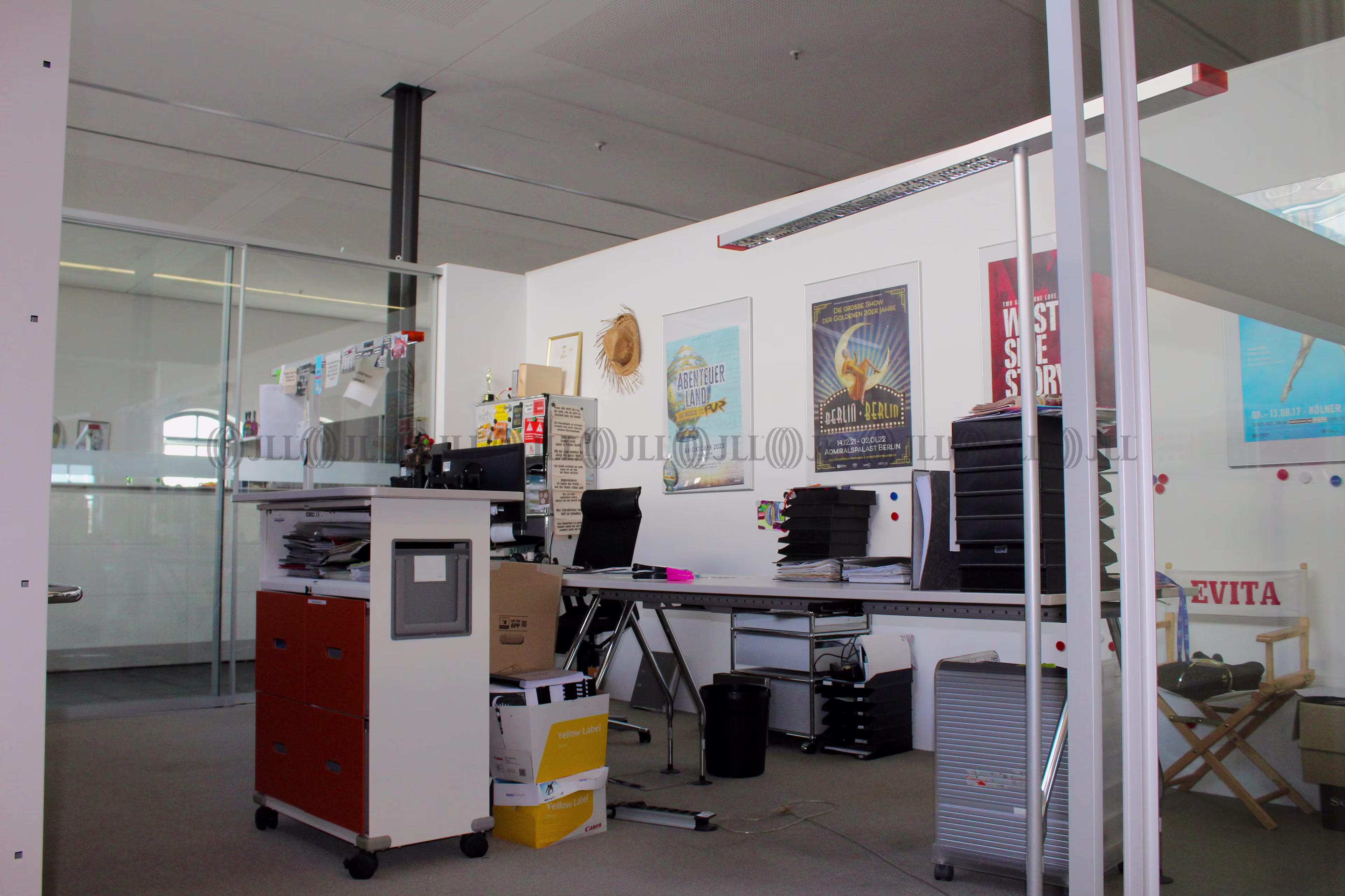 Büroimmobilie - Mannheim - F3164