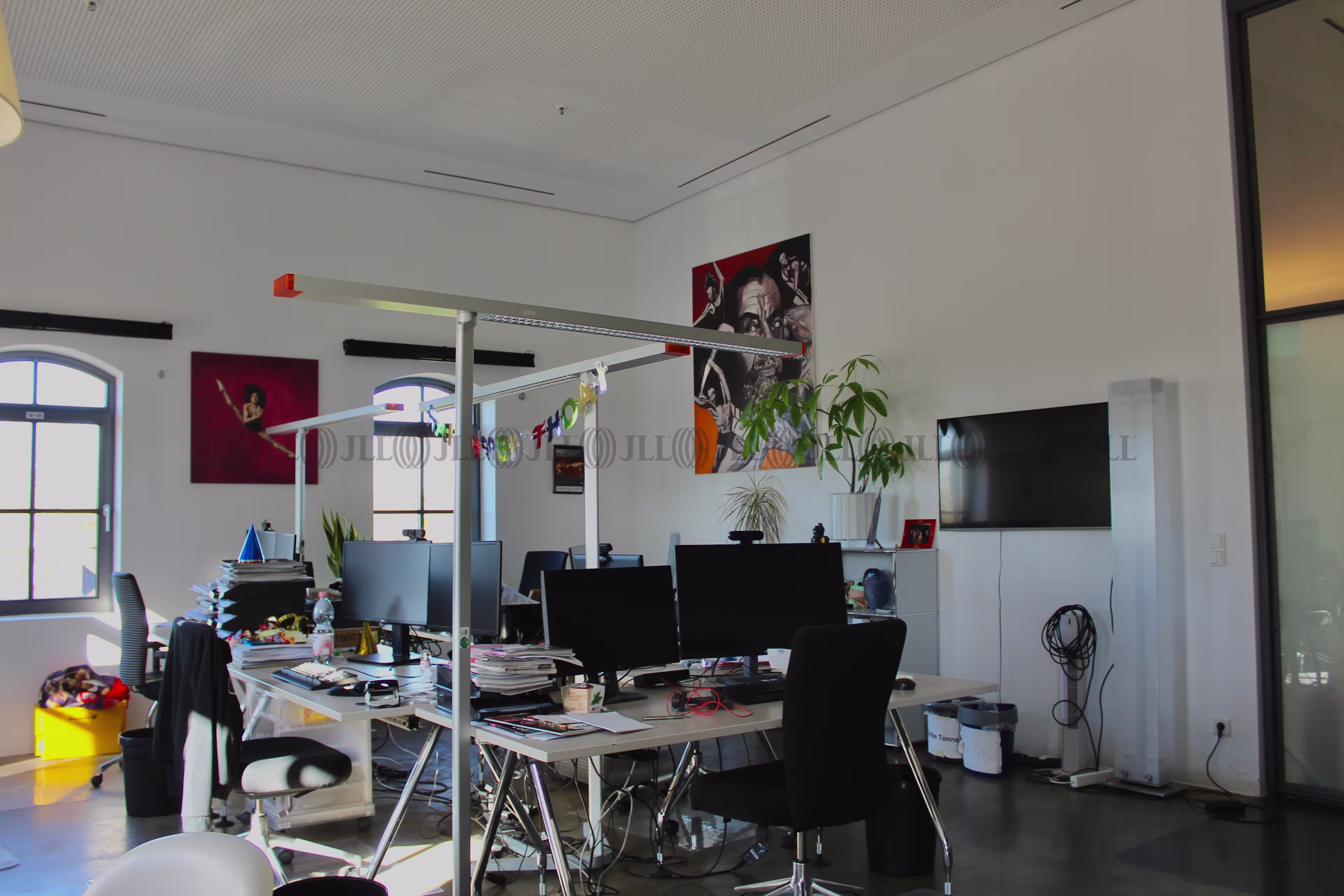 Büroimmobilie - Mannheim - F3164