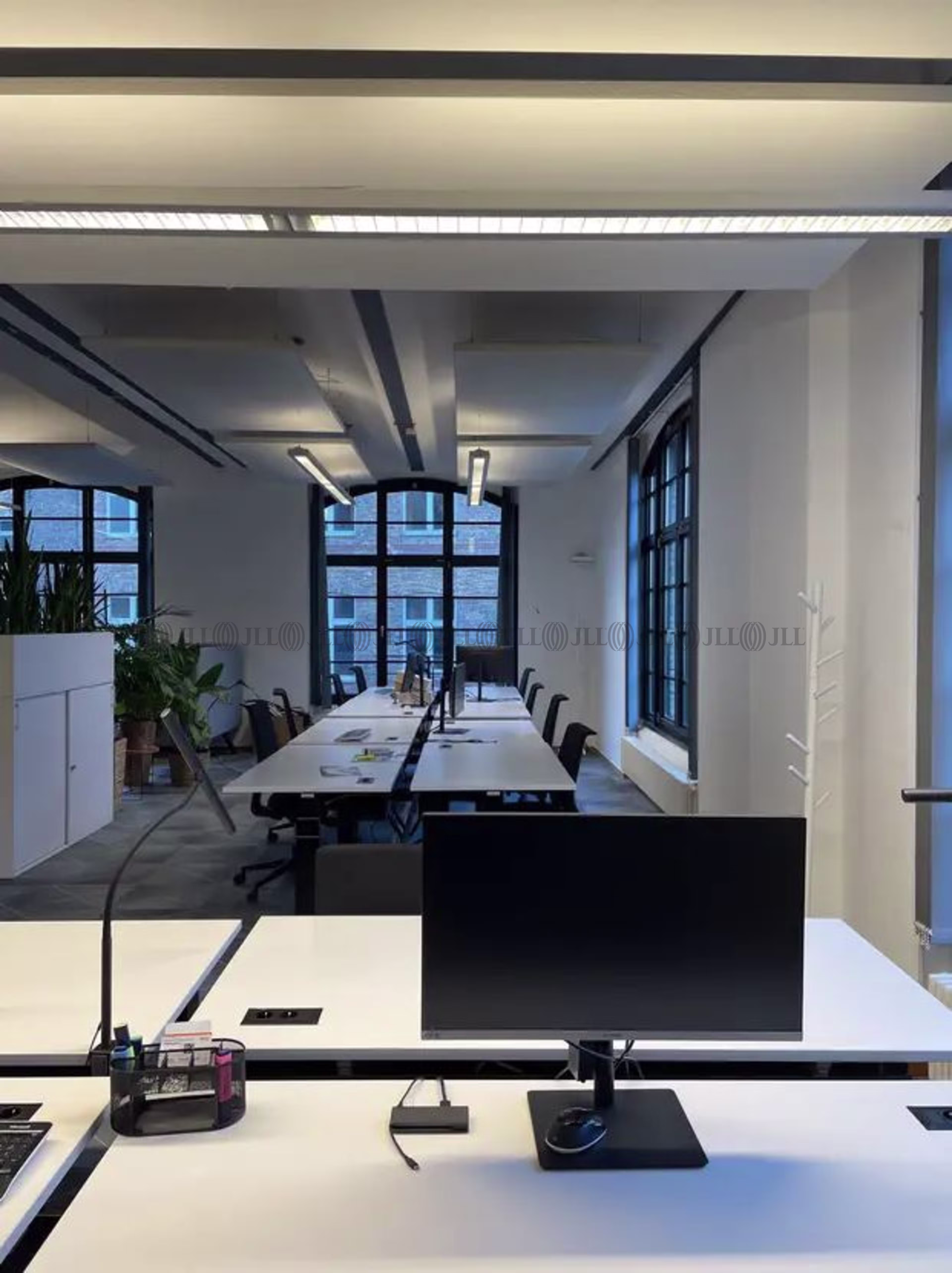 Büroimmobilie - Berlin, Mitte - B2889