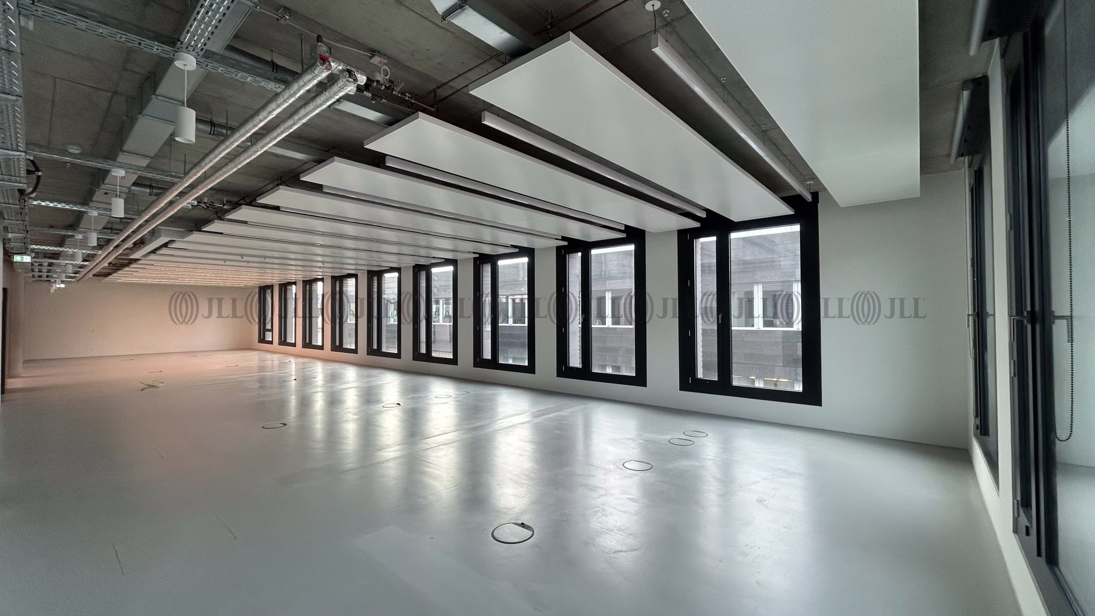 Büroimmobilie - Düsseldorf, Hafen - D3091