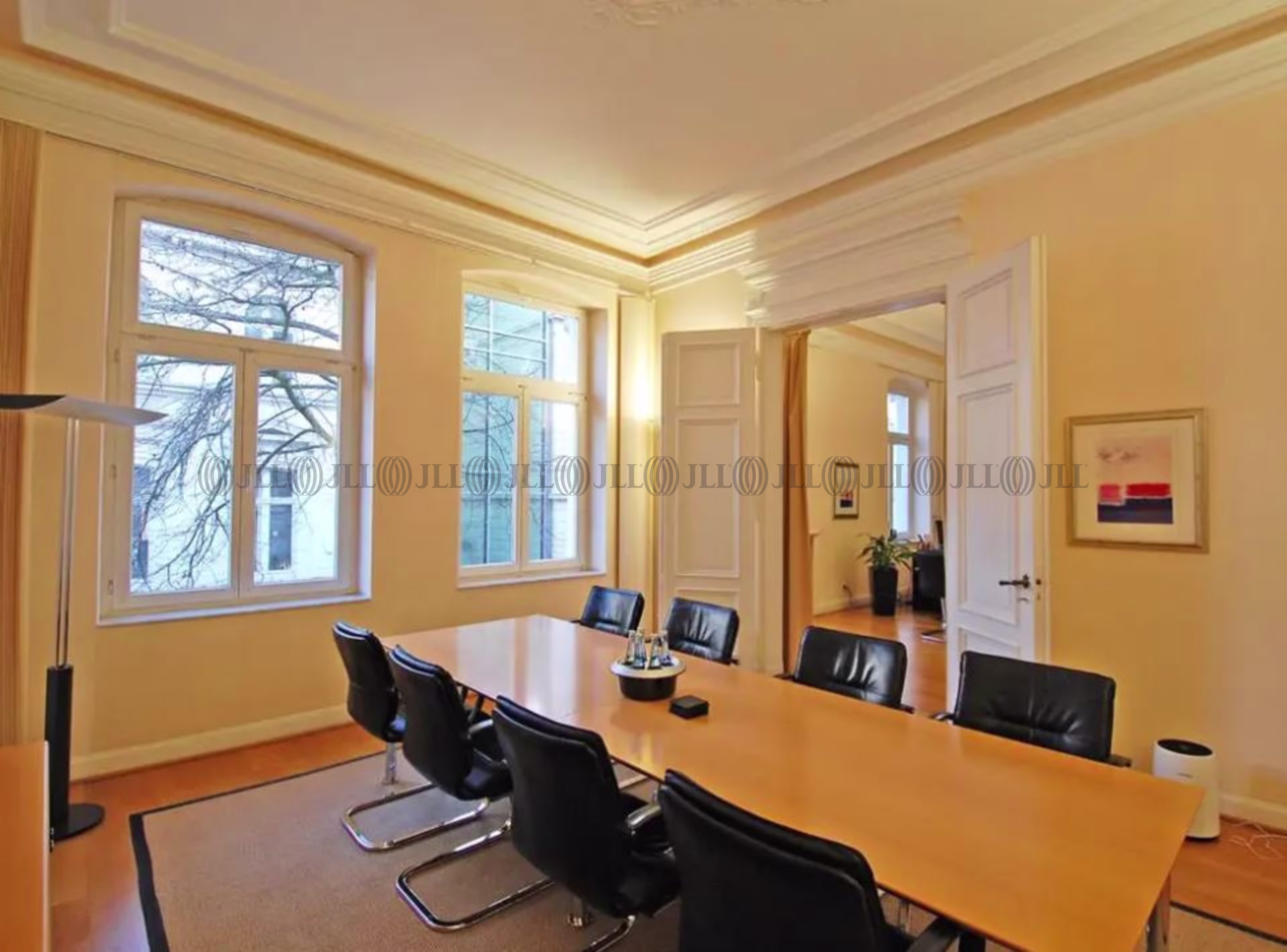 Büroimmobilie - Mülheim an der Ruhr - D3155