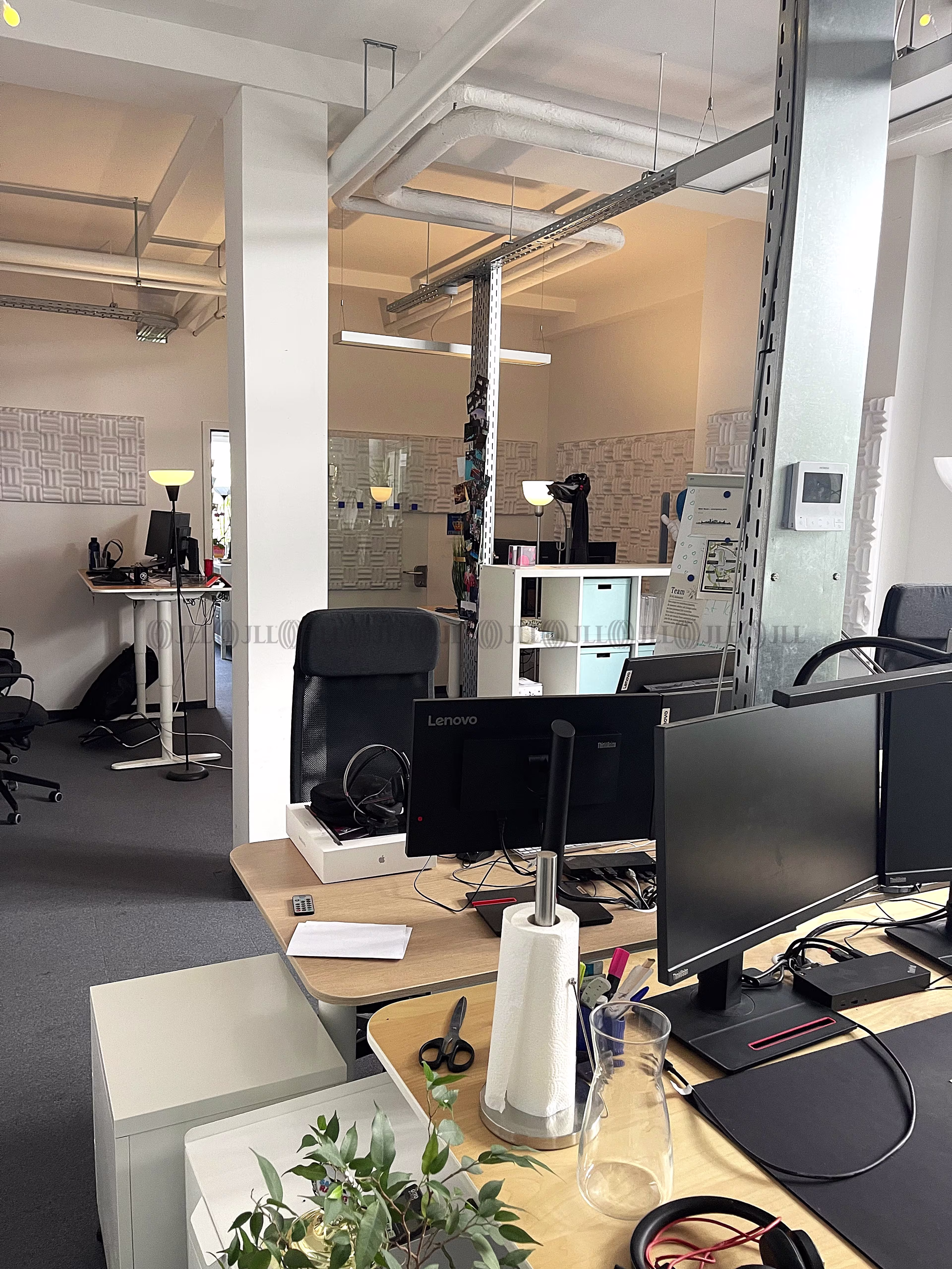 Büroimmobilie - Leipzig, Zentrum - B2895