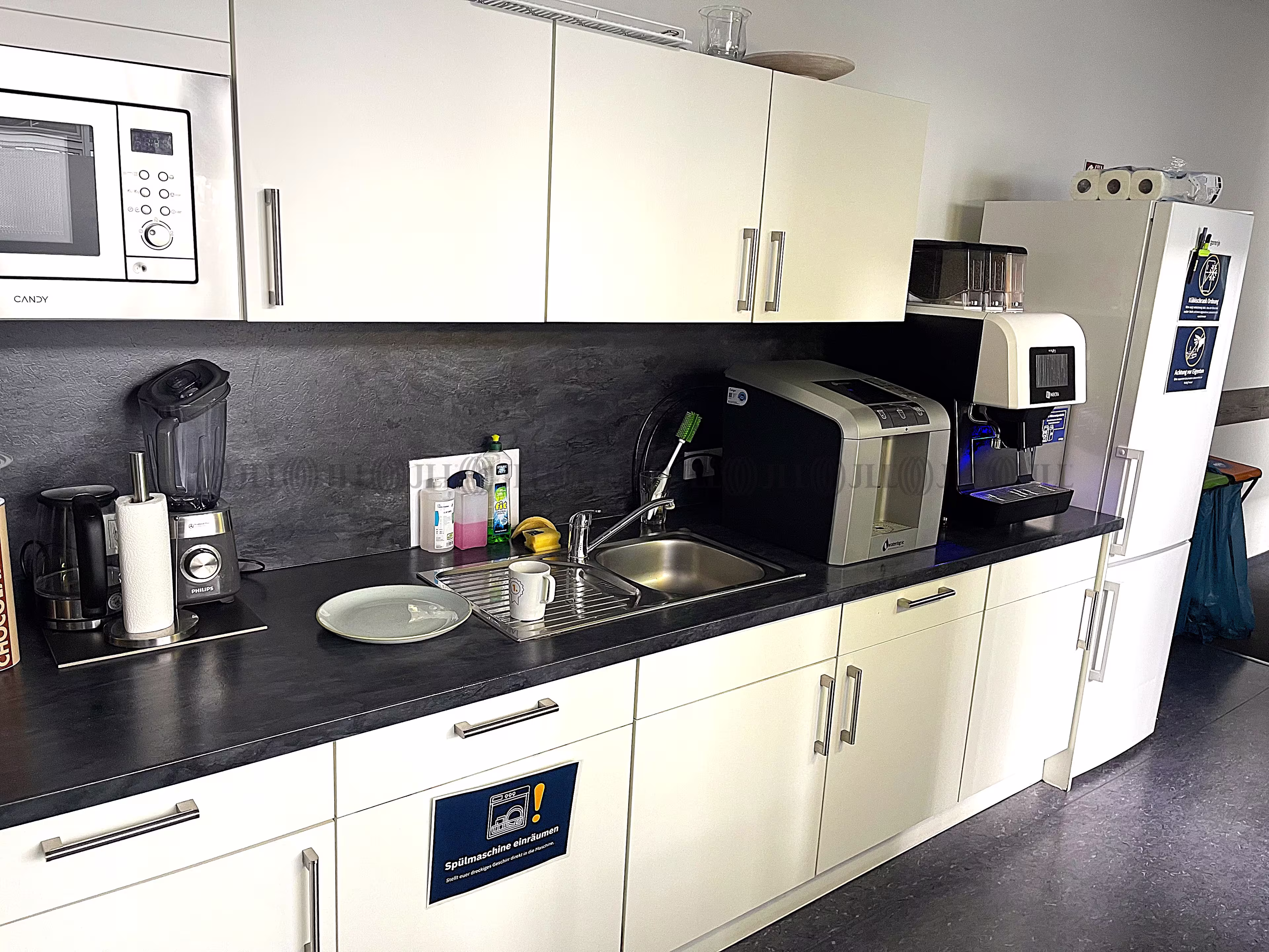 Büroimmobilie - Leipzig, Zentrum - B2895