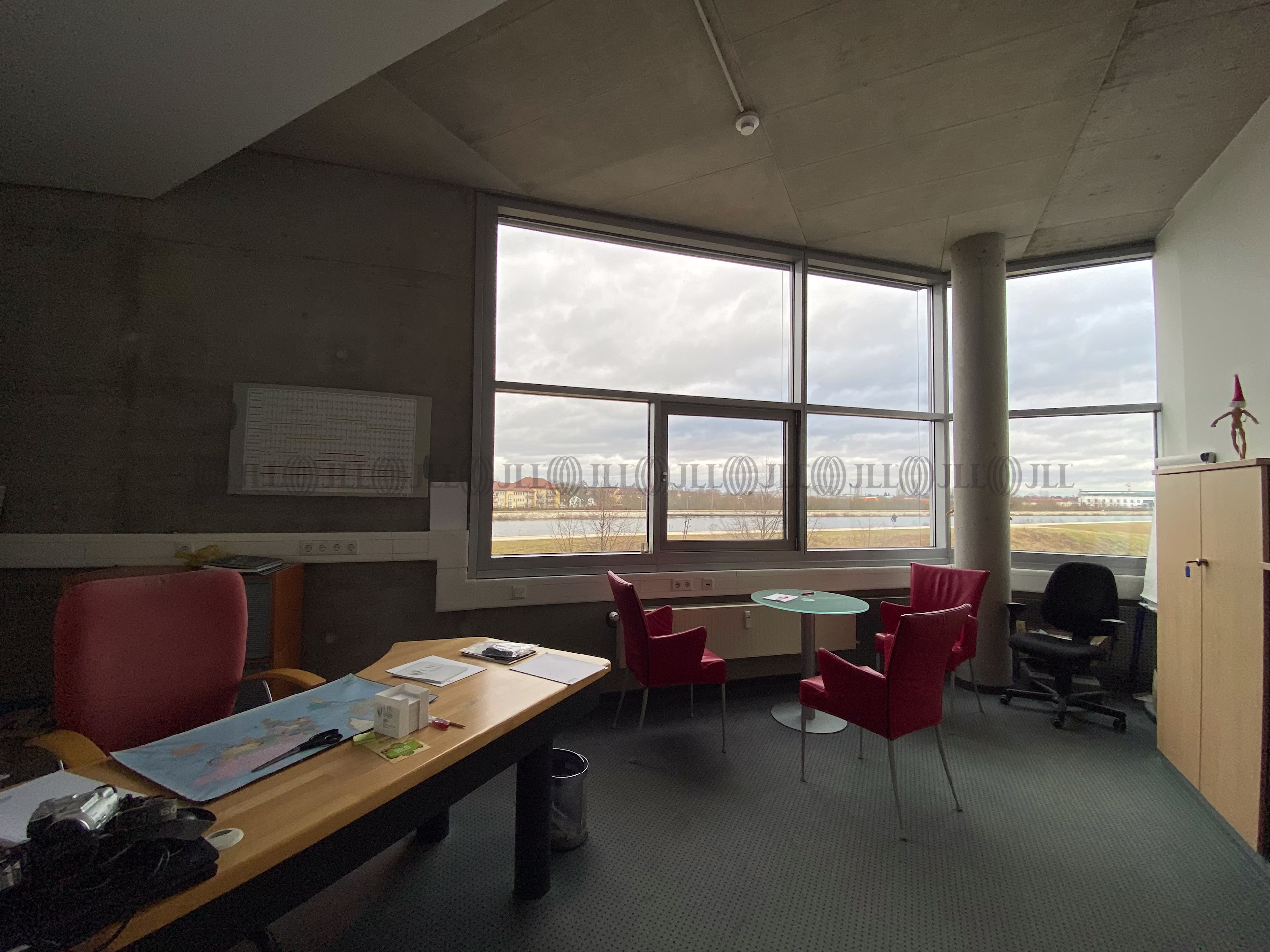 Büroimmobilie - Fürth - M2486