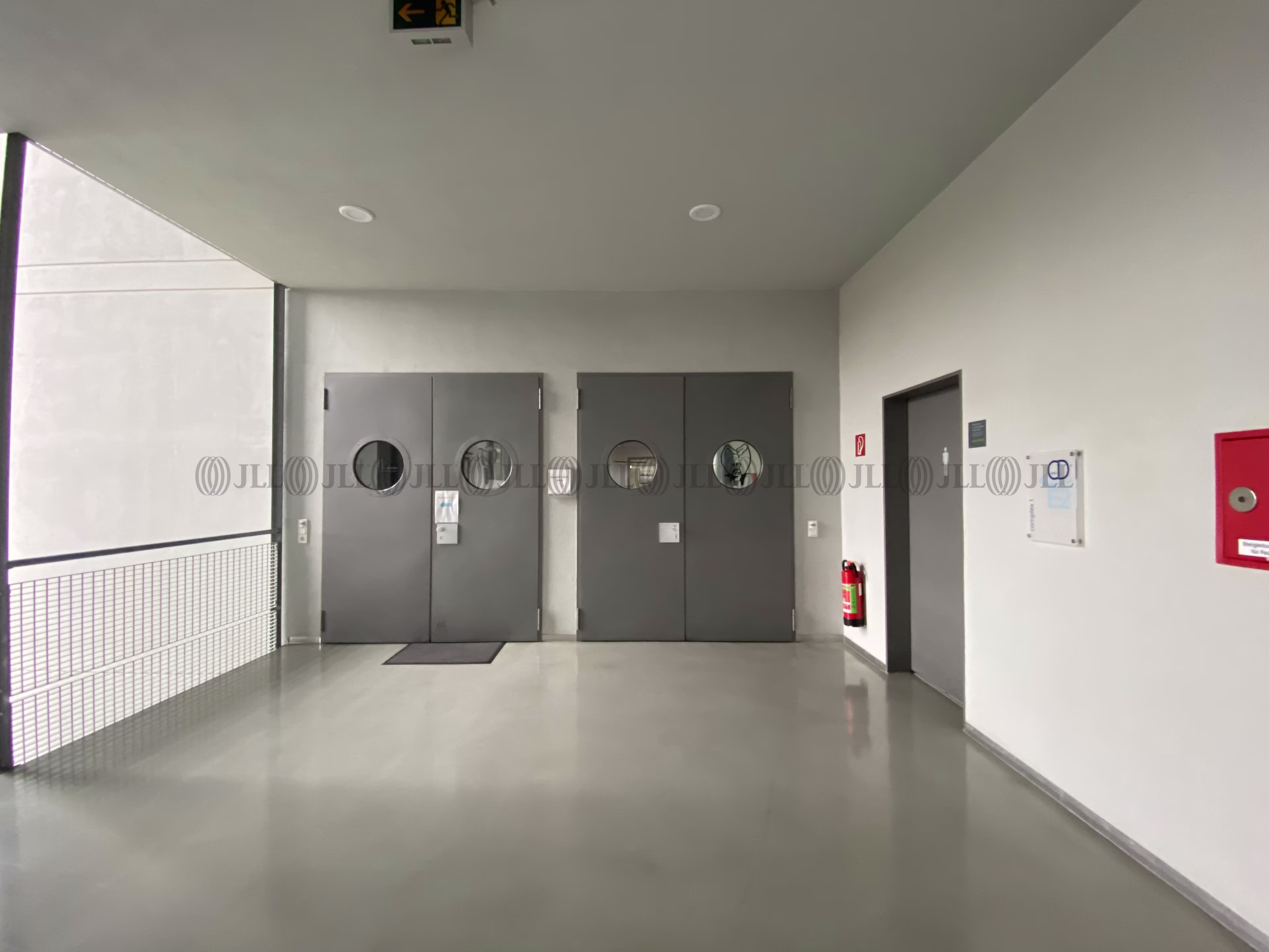 Büroimmobilie - Fürth - M2486