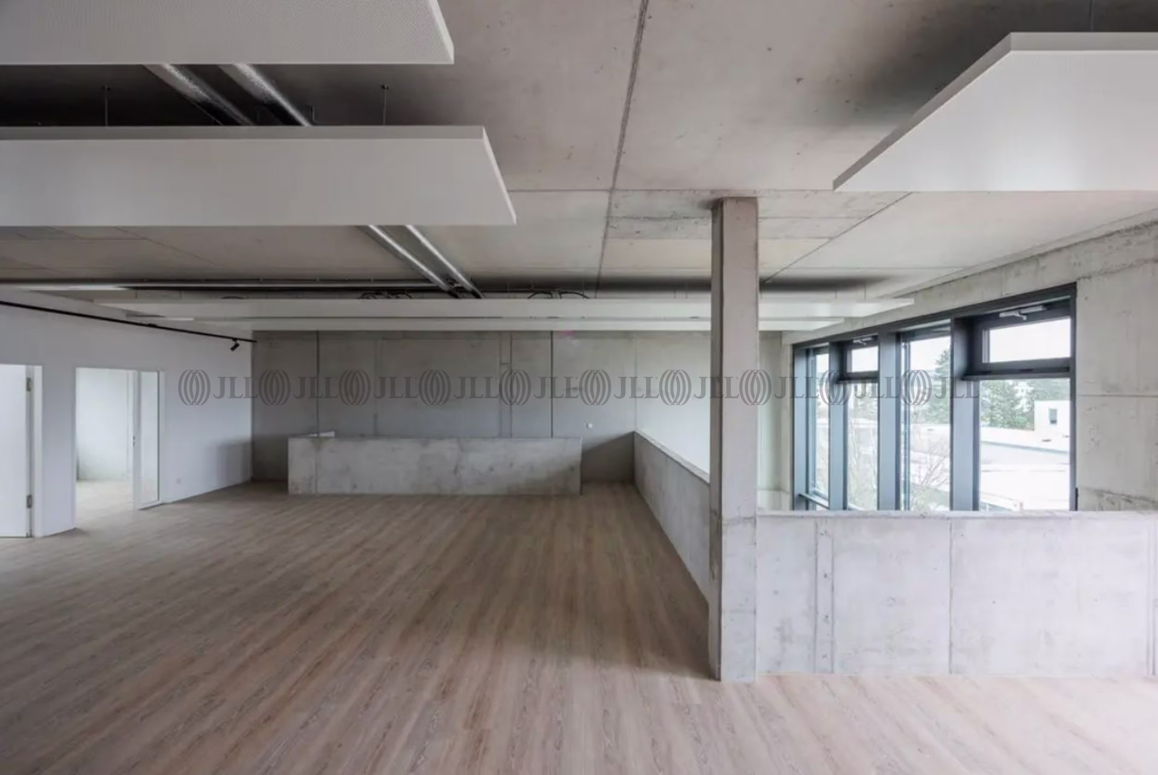 Büroimmobilie - Darmstadt - F3125