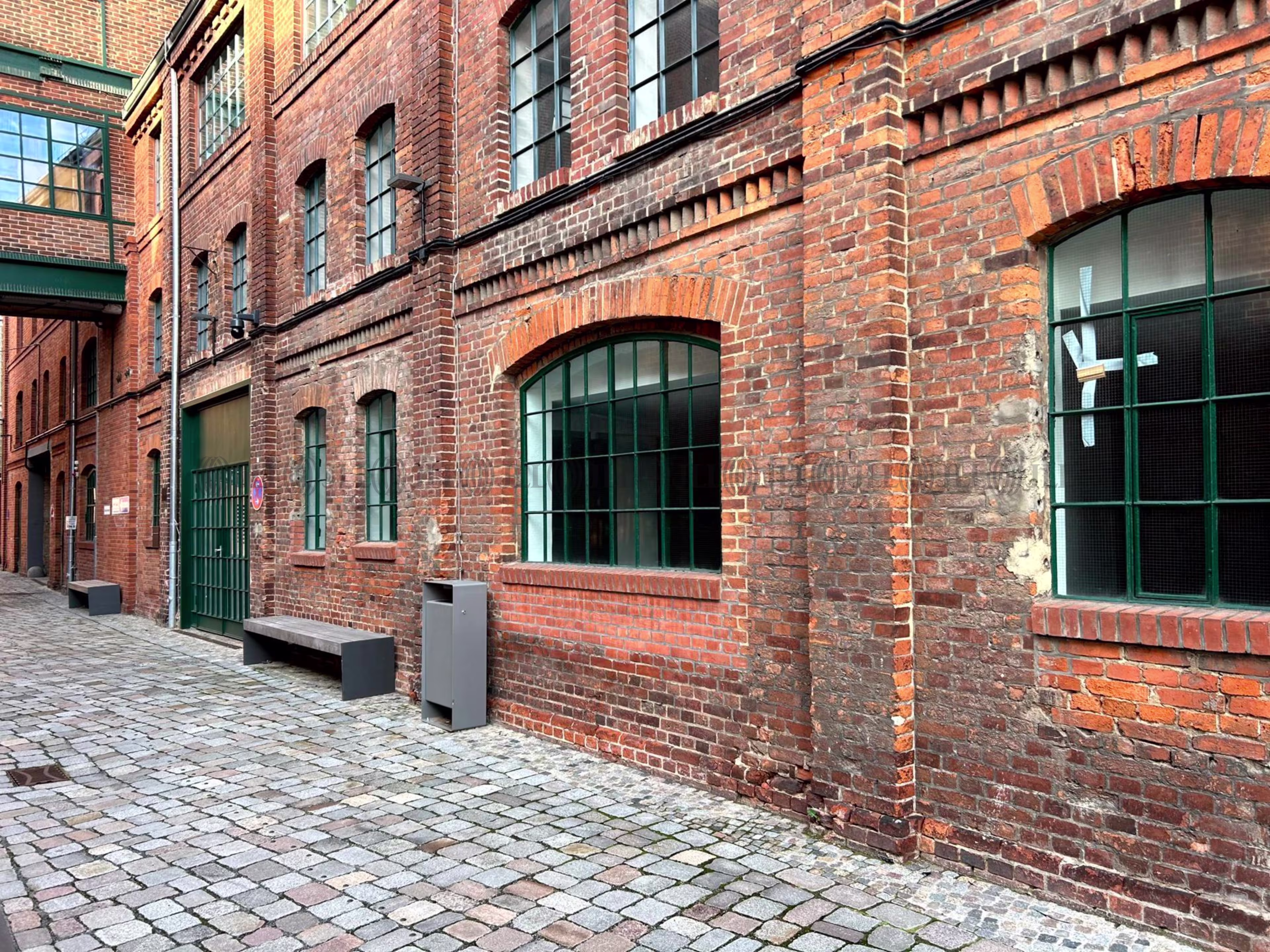 Büroimmobilie - Berlin, Charlottenburg - B1865