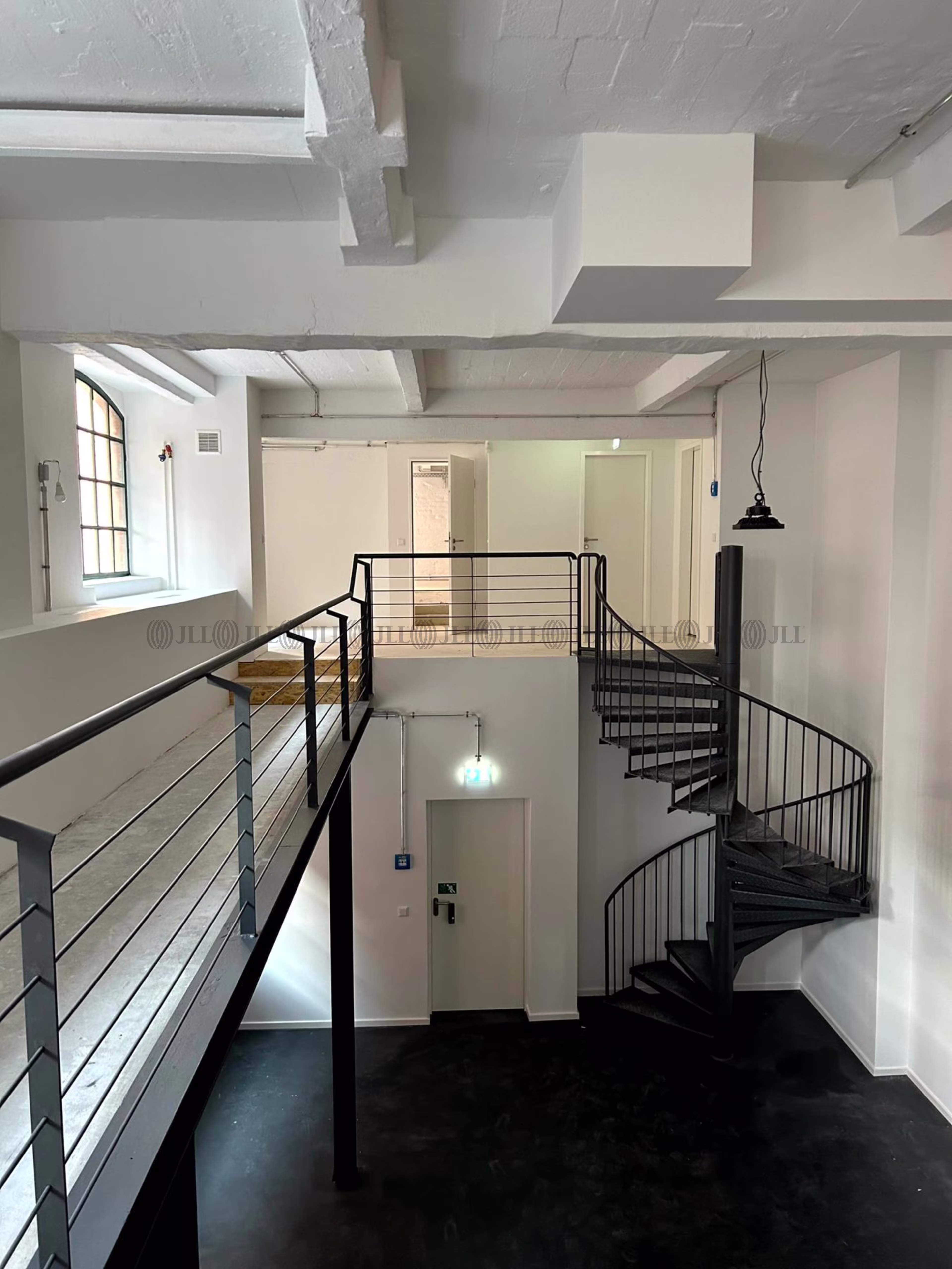 Büroimmobilie - Berlin, Charlottenburg - B1865