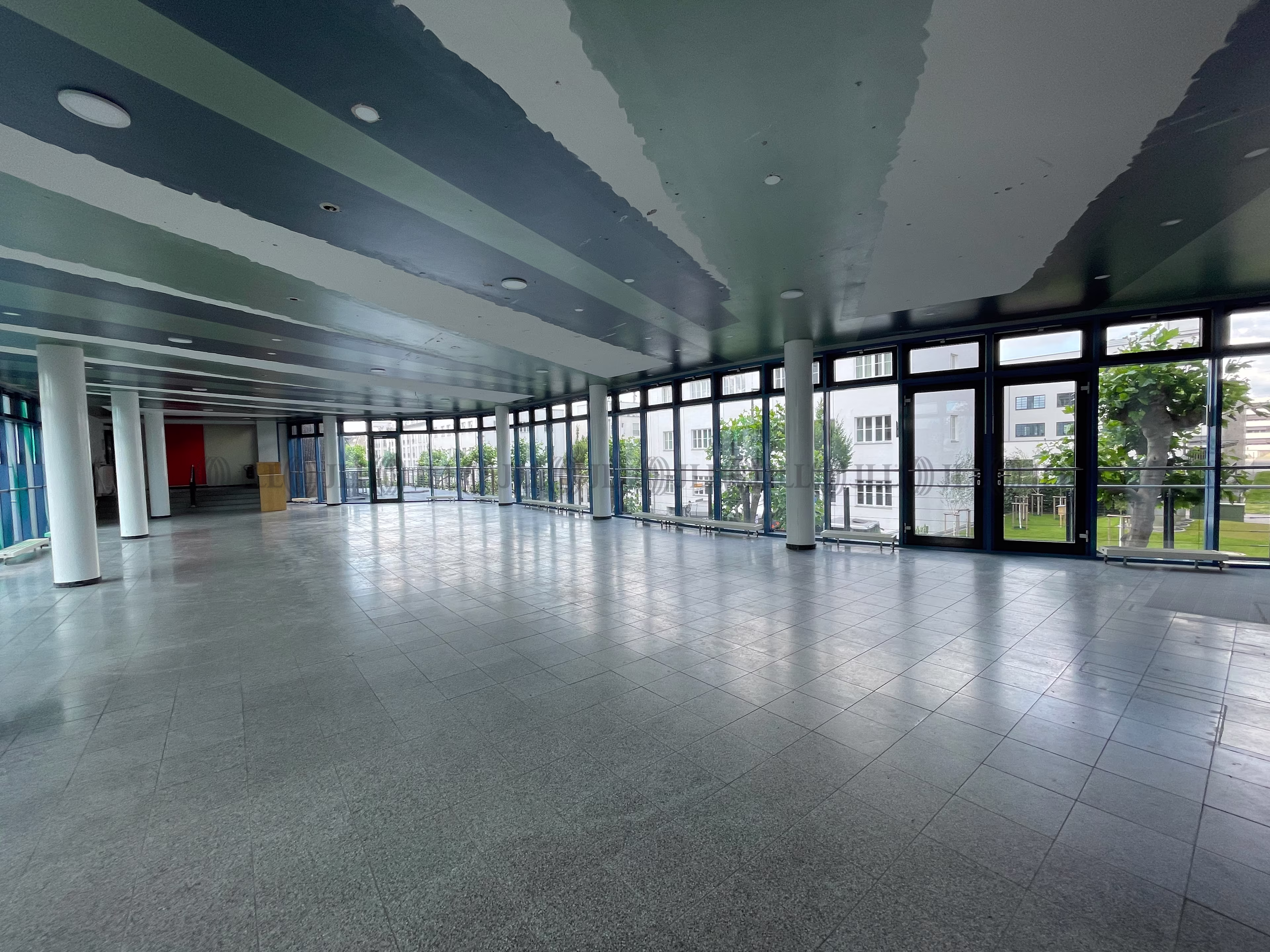 Büroimmobilie - Köln, Ehrenfeld - K1809