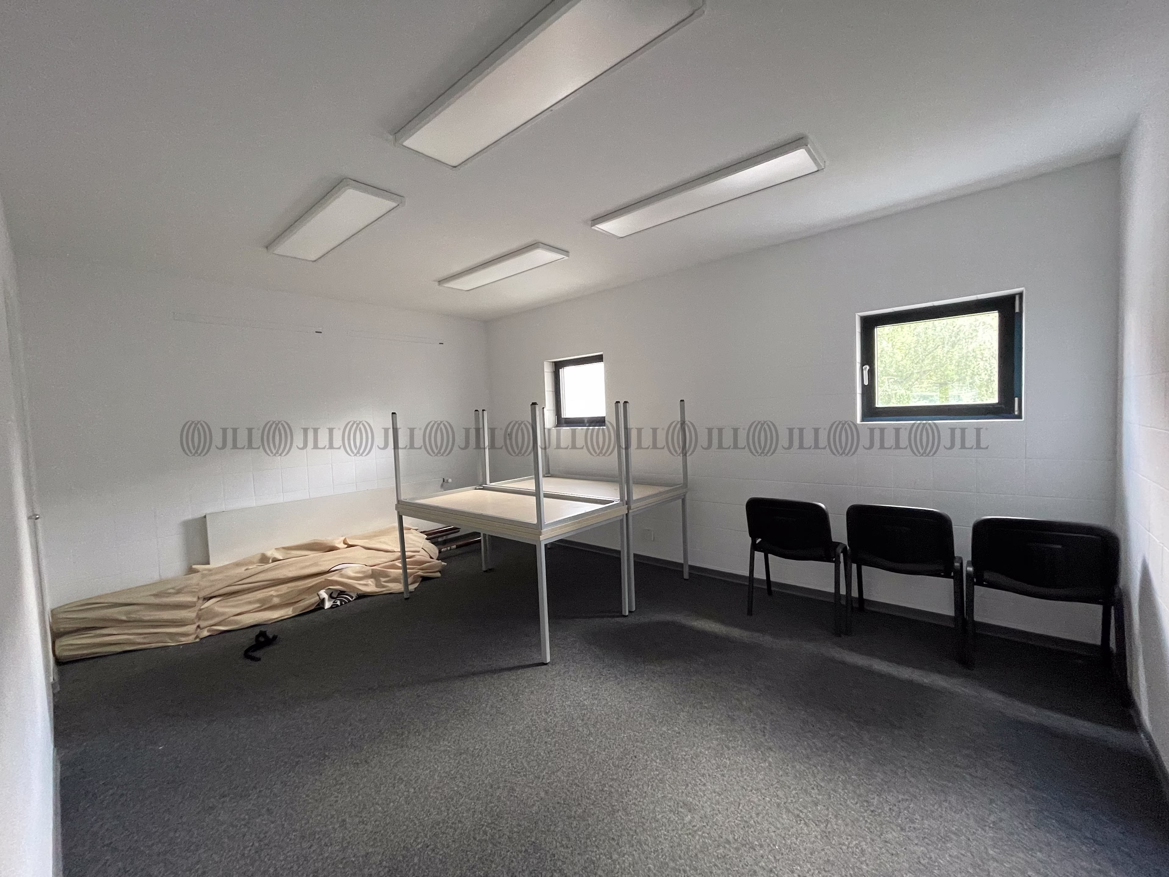 Büroimmobilie - Köln, Ehrenfeld - K1809