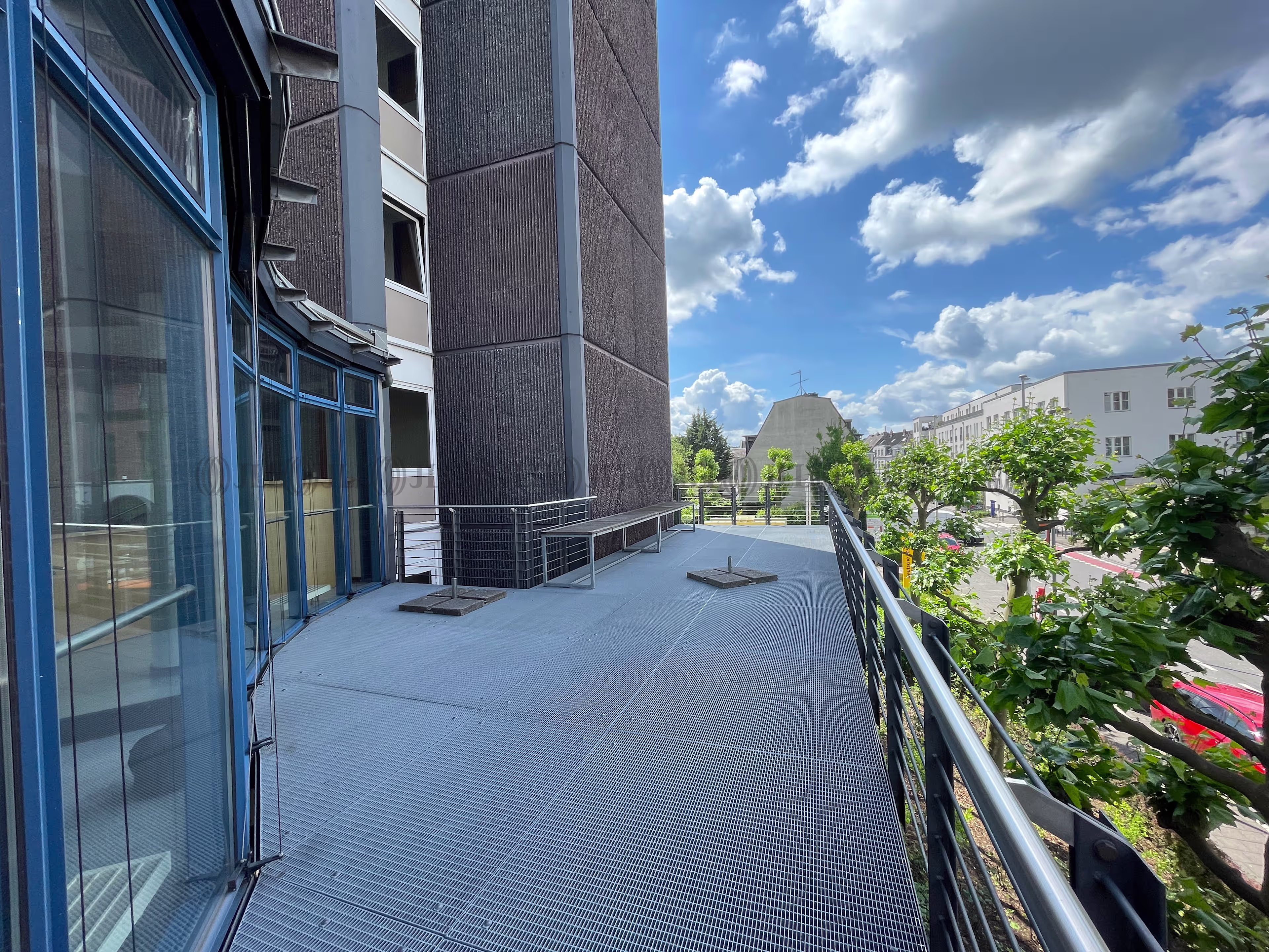 Büroimmobilie - Köln, Ehrenfeld - K1809