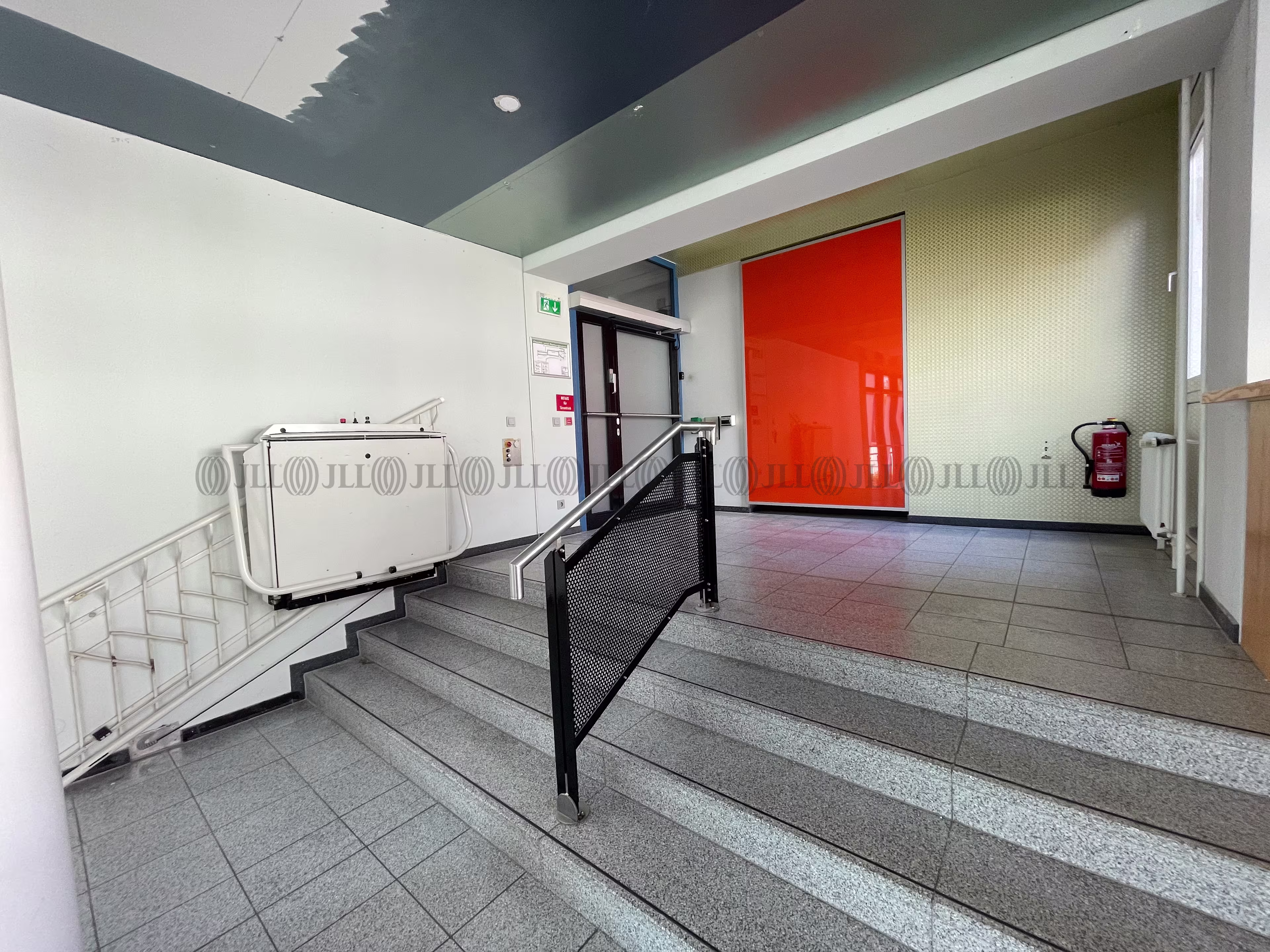 Büroimmobilie - Köln, Ehrenfeld - K1809