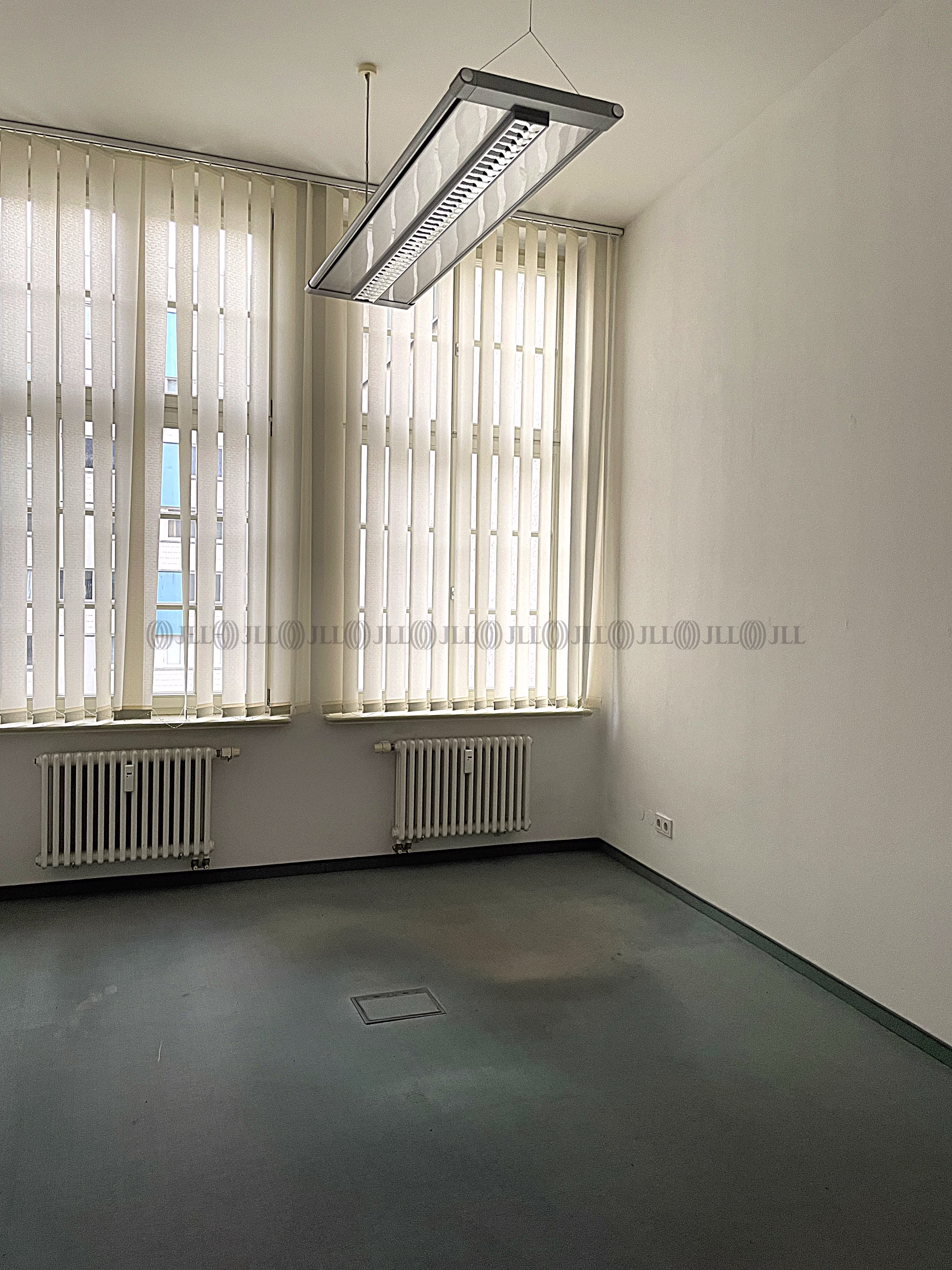 Büroimmobilie - Leipzig, Zentrum - B2924