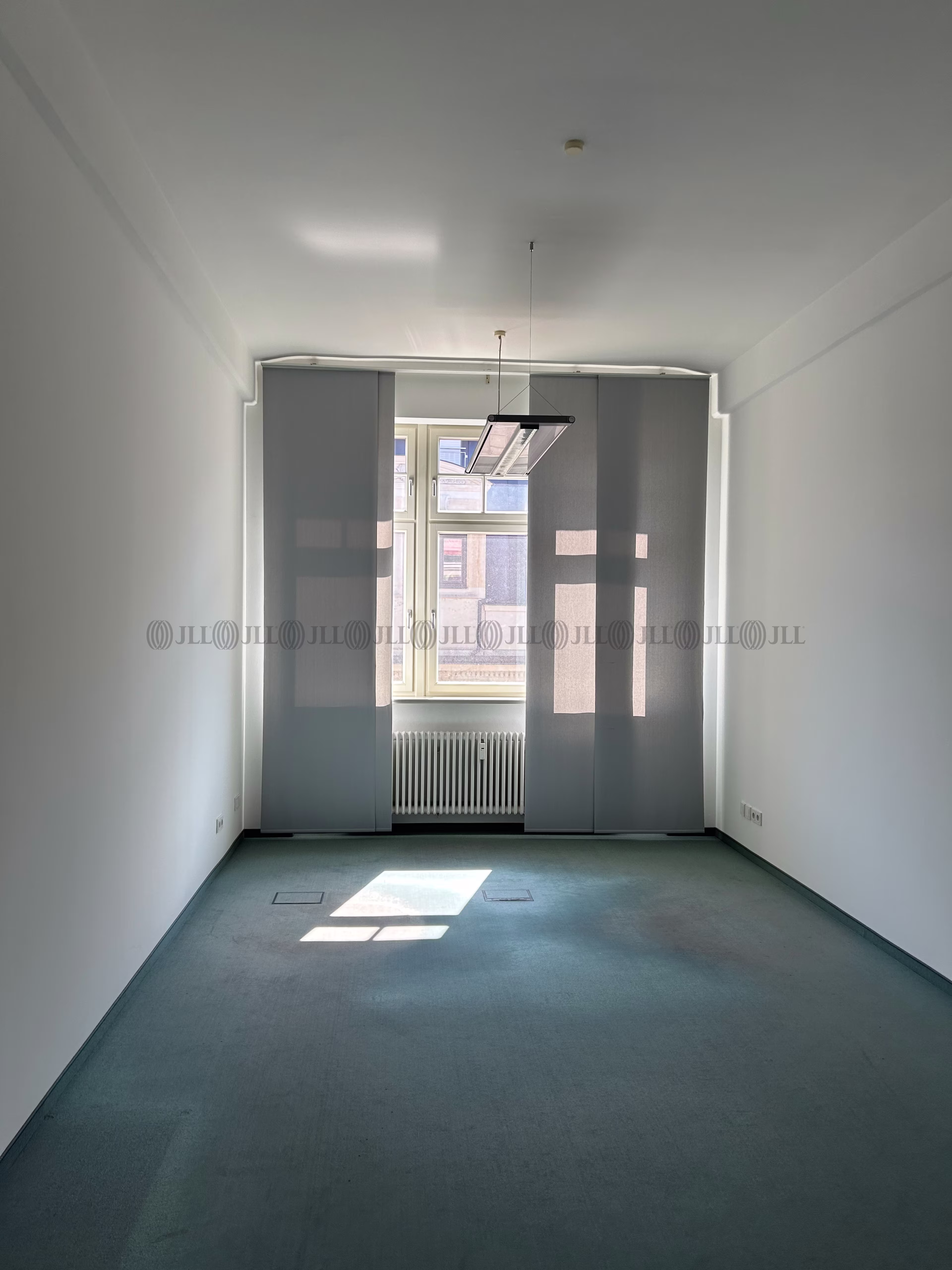 Büroimmobilie - Leipzig, Zentrum - B2924