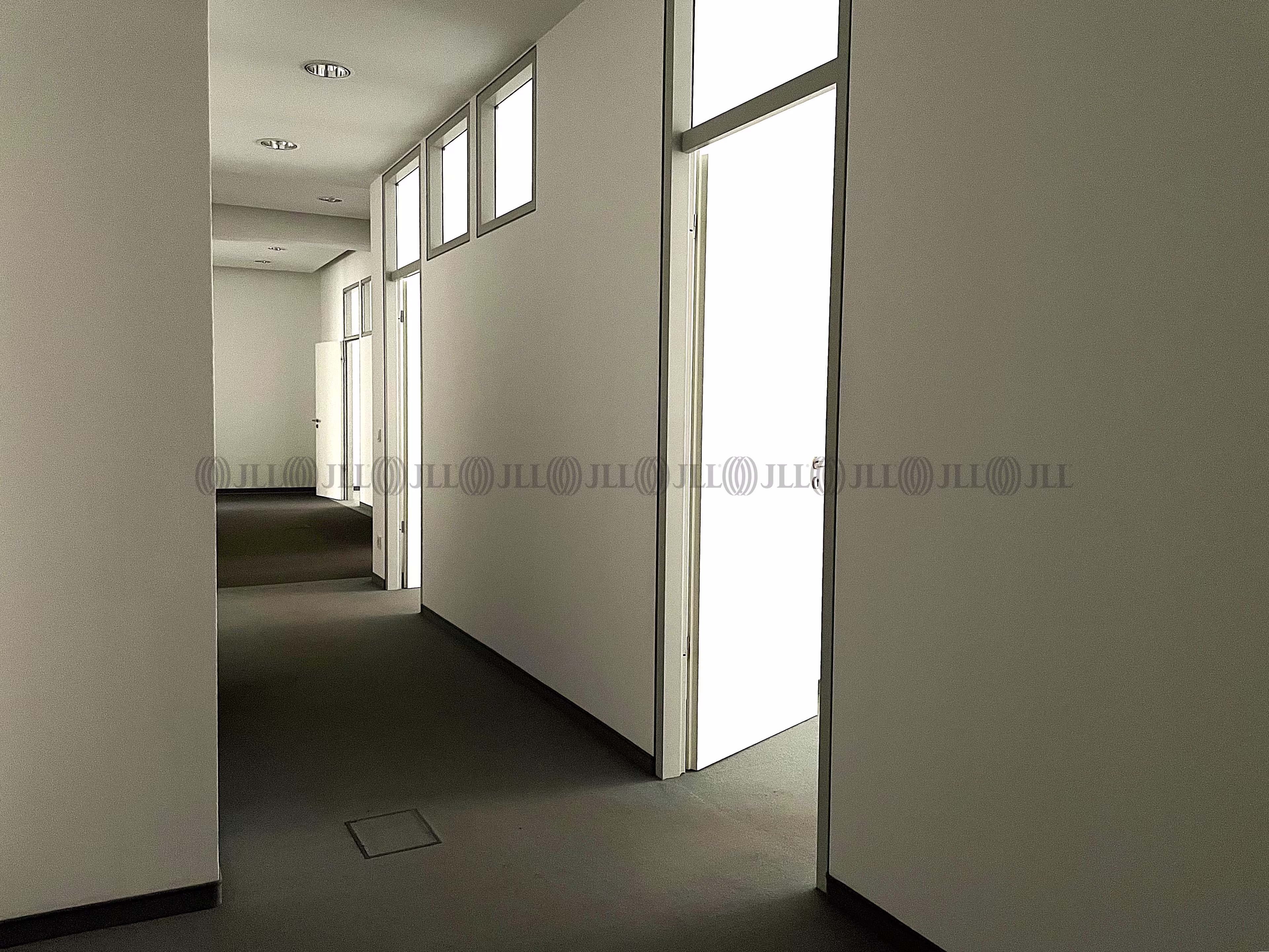 Büroimmobilie - Leipzig, Zentrum - B2924