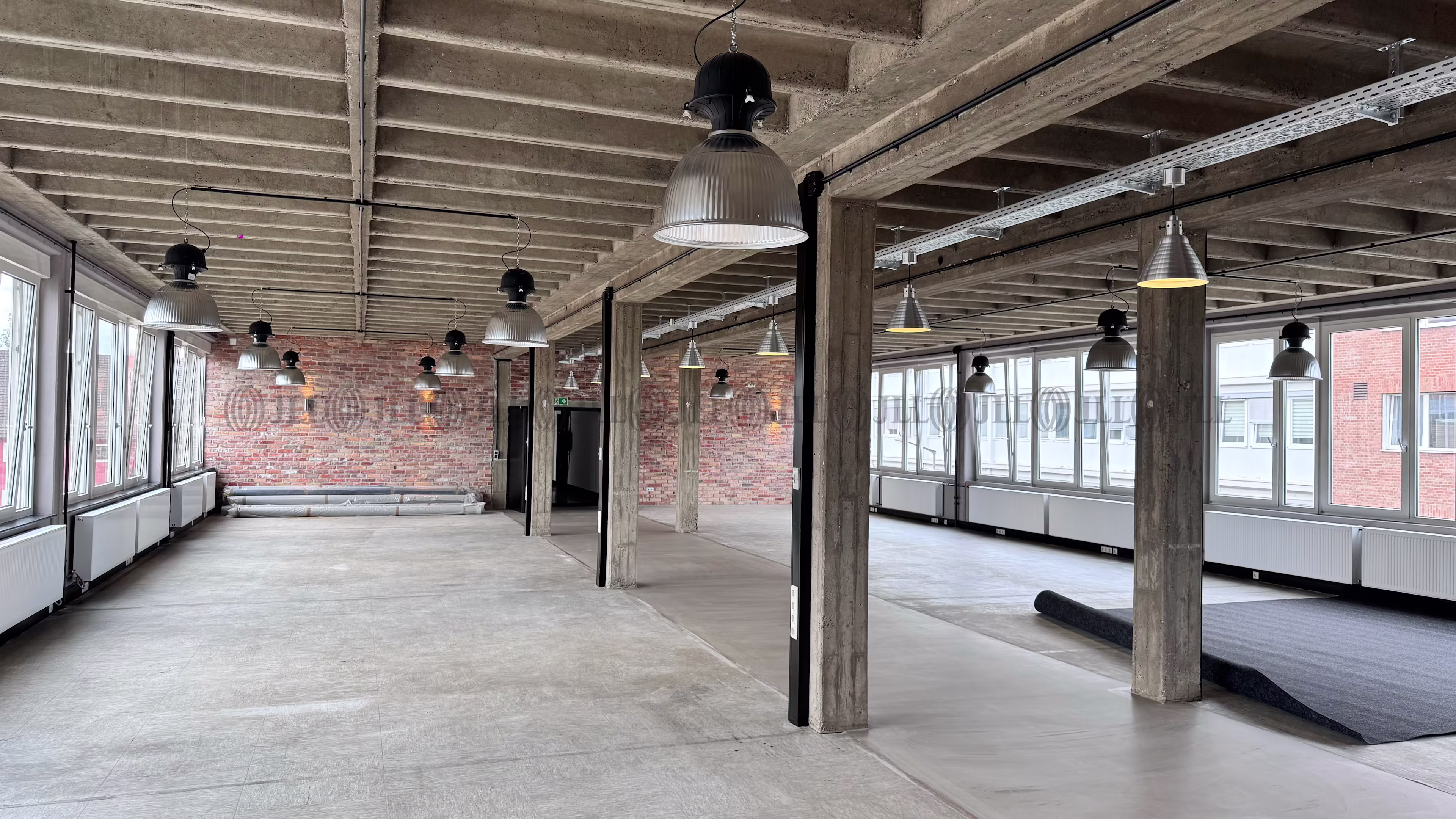 Büroimmobilie - Nürnberg, Südliche Außenstadt - M2412