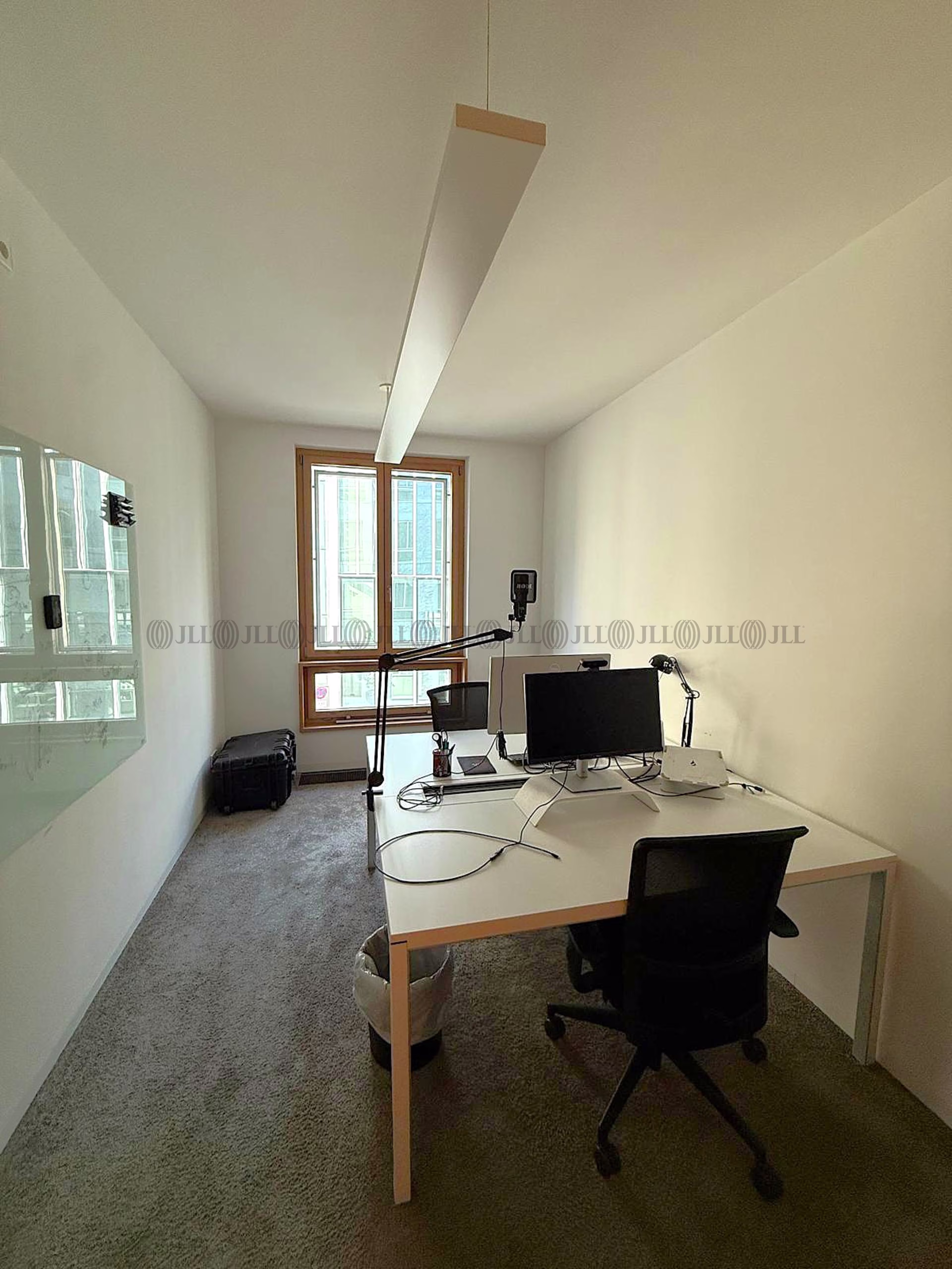 Schinkelplatz 4, 5, An der Kommandantur, Niederlagstraße