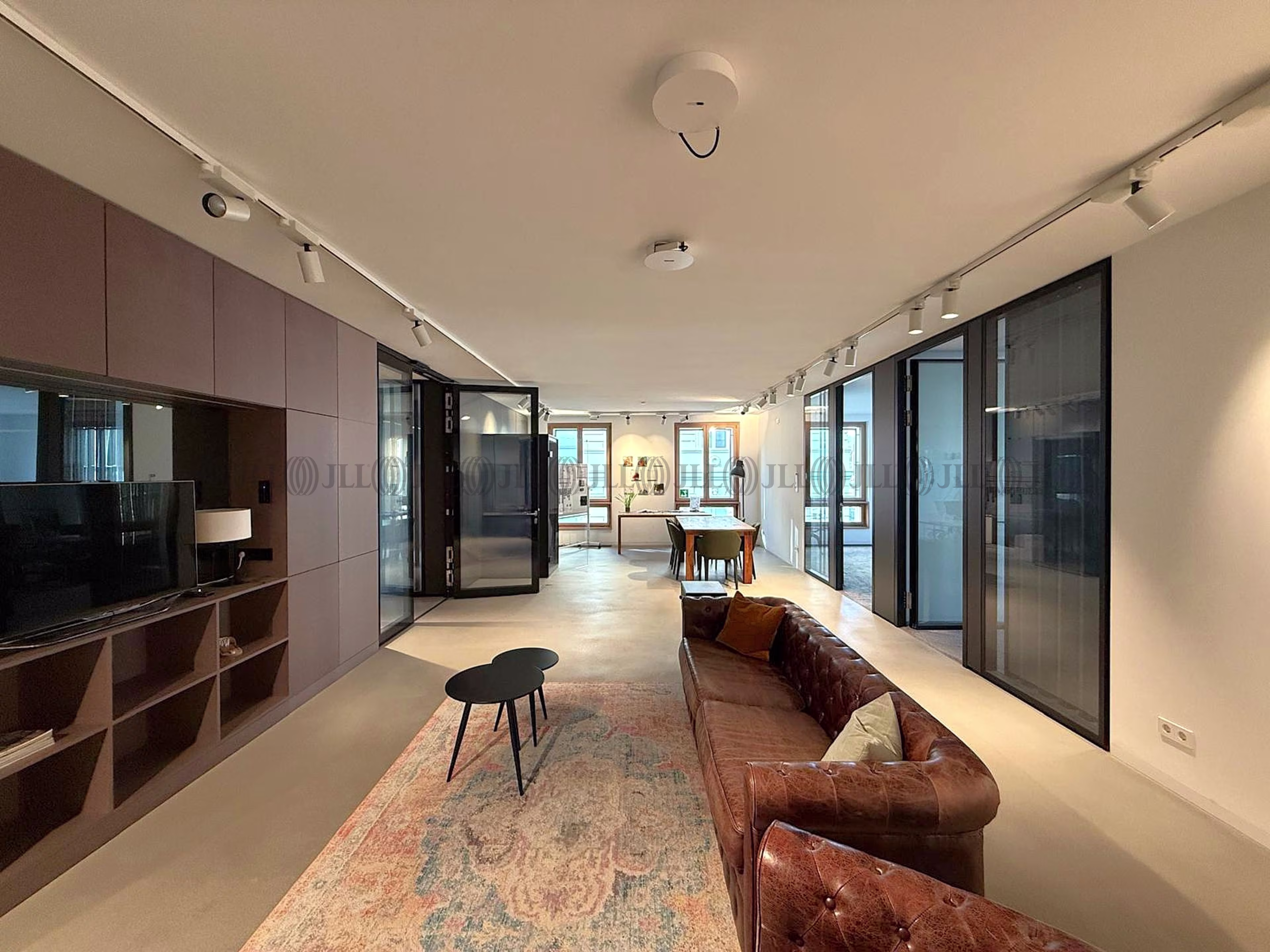 Schinkelplatz 4, 5, An der Kommandantur, Niederlagstraße