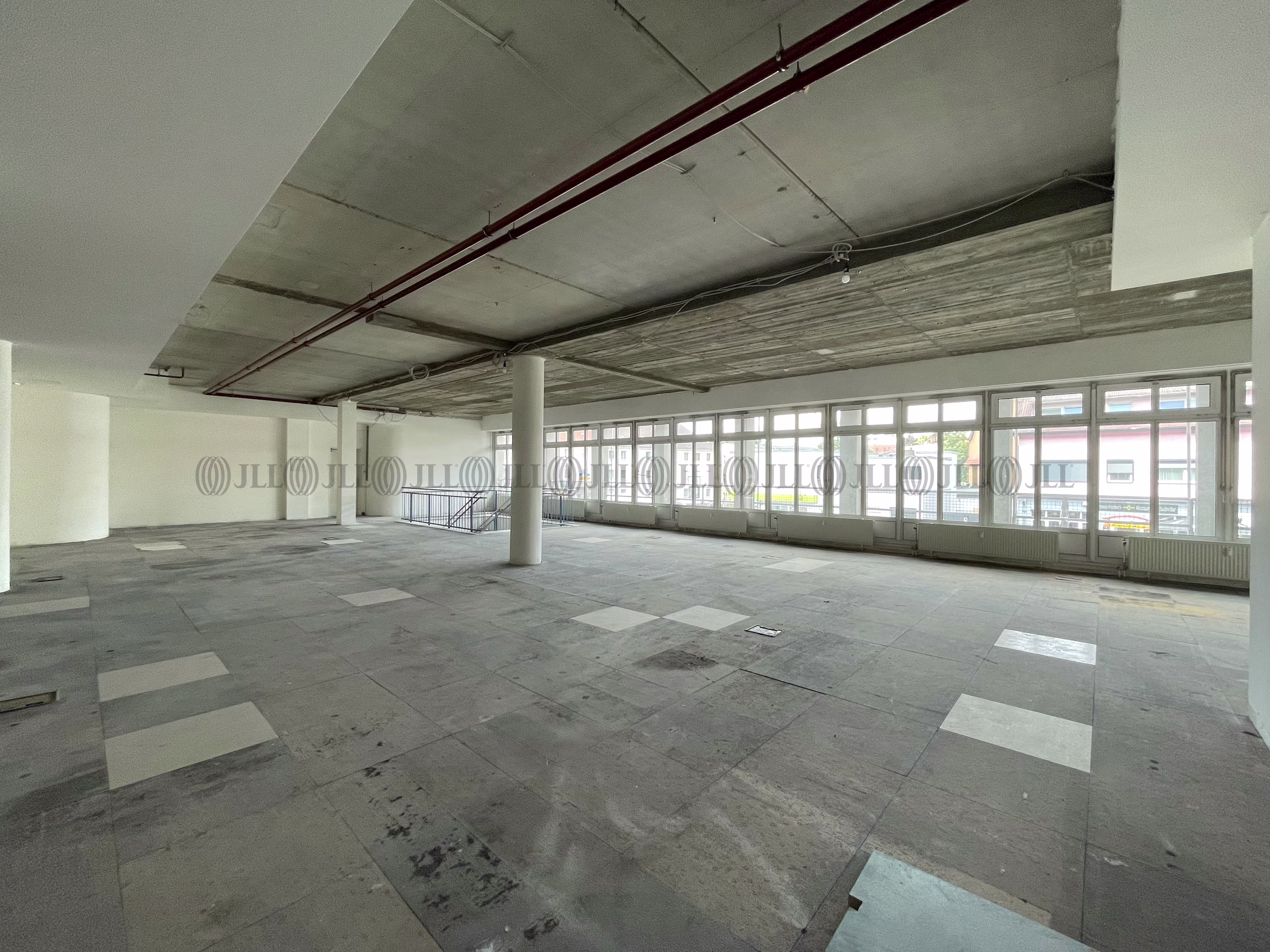 Büroimmobilie - Berlin, Steglitz - B2933