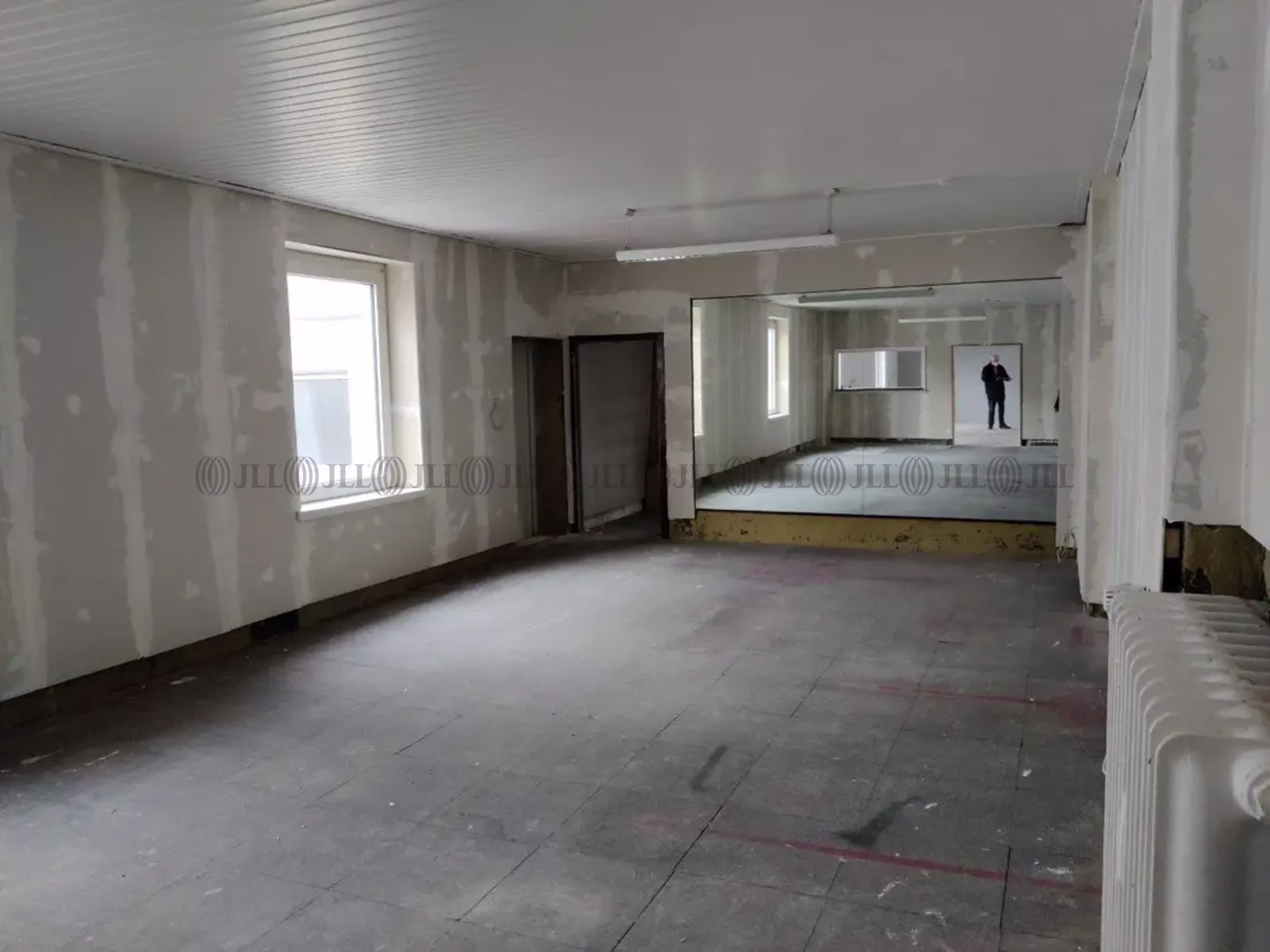 Büroimmobilie - Duisburg, Neudorf-Nord - D3168