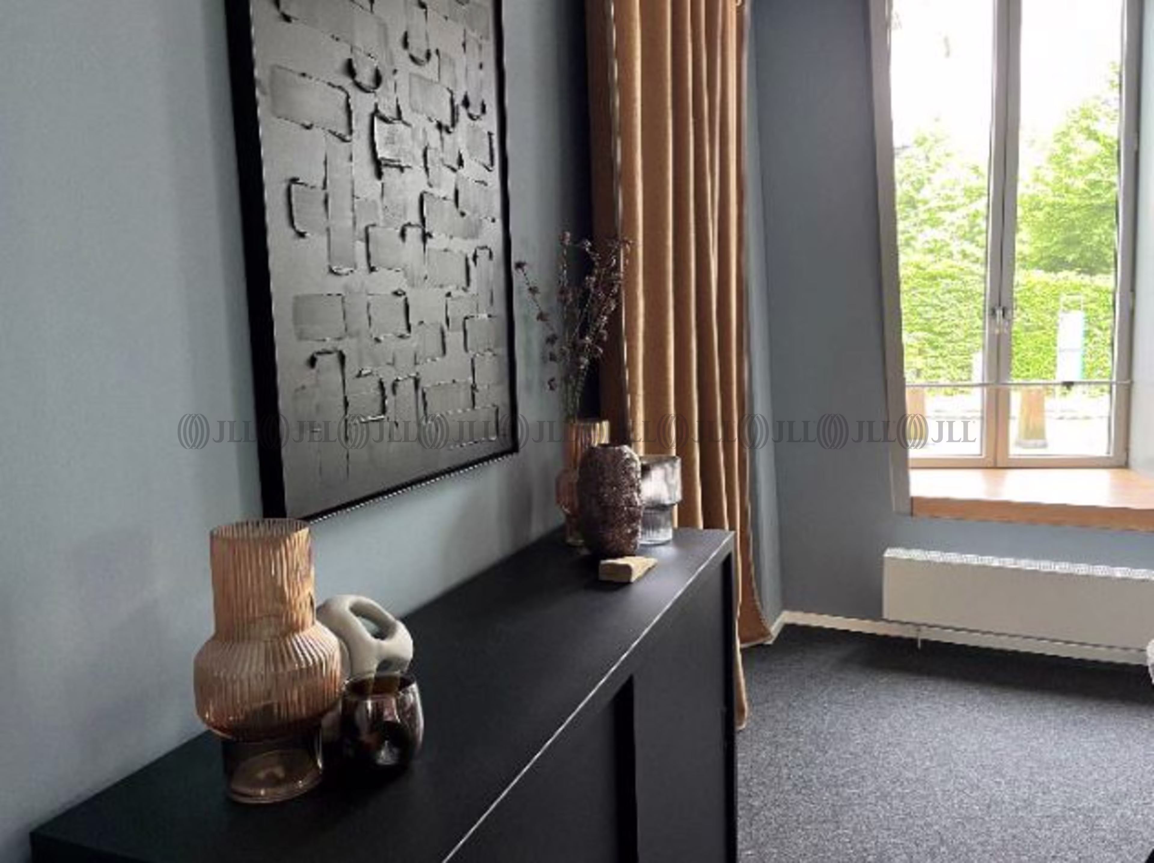 Büroimmobilie - Düsseldorf, Hafen - D3282