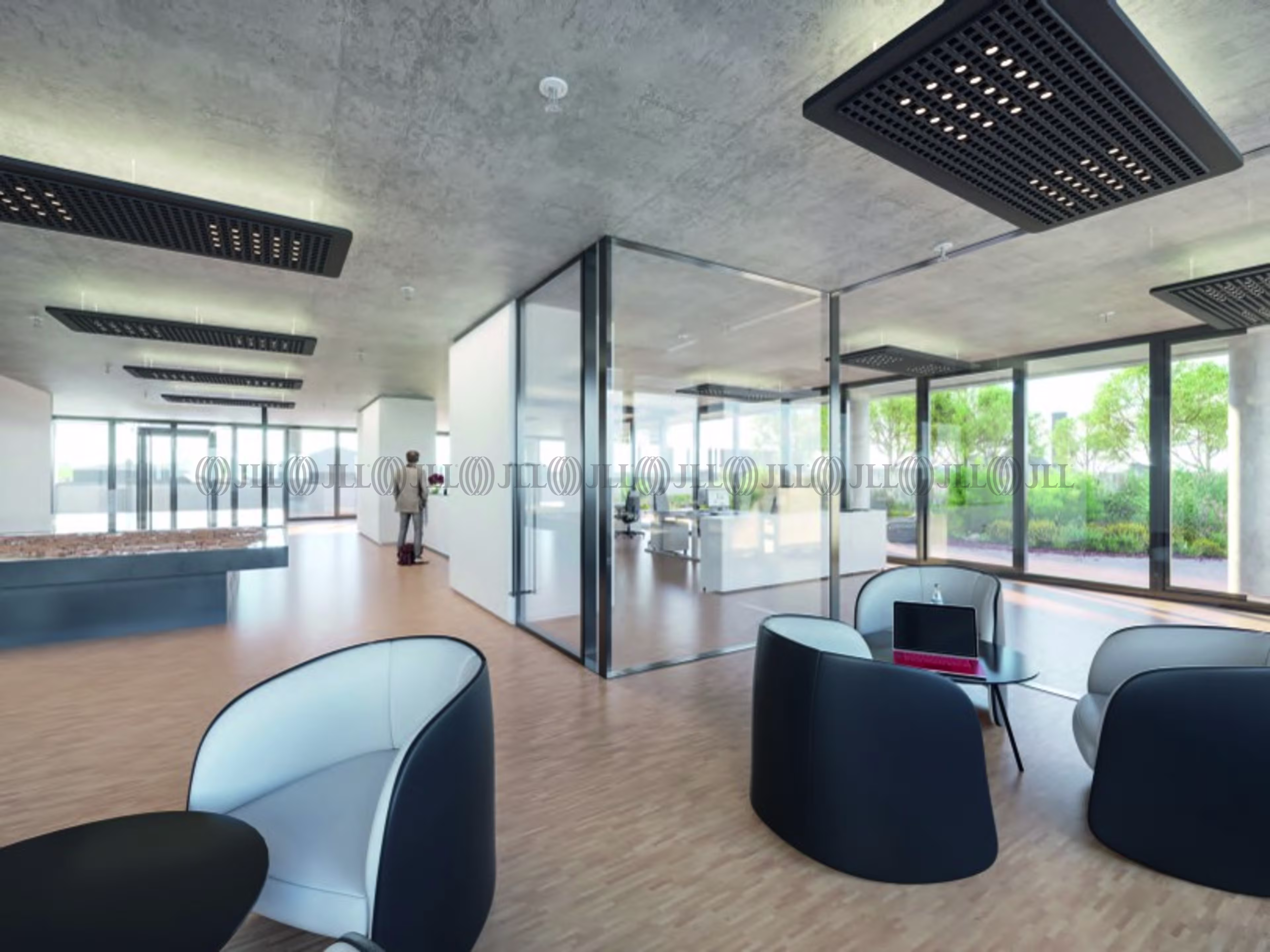 Büroimmobilie - Ingolstadt, Ingolstadt - M2451