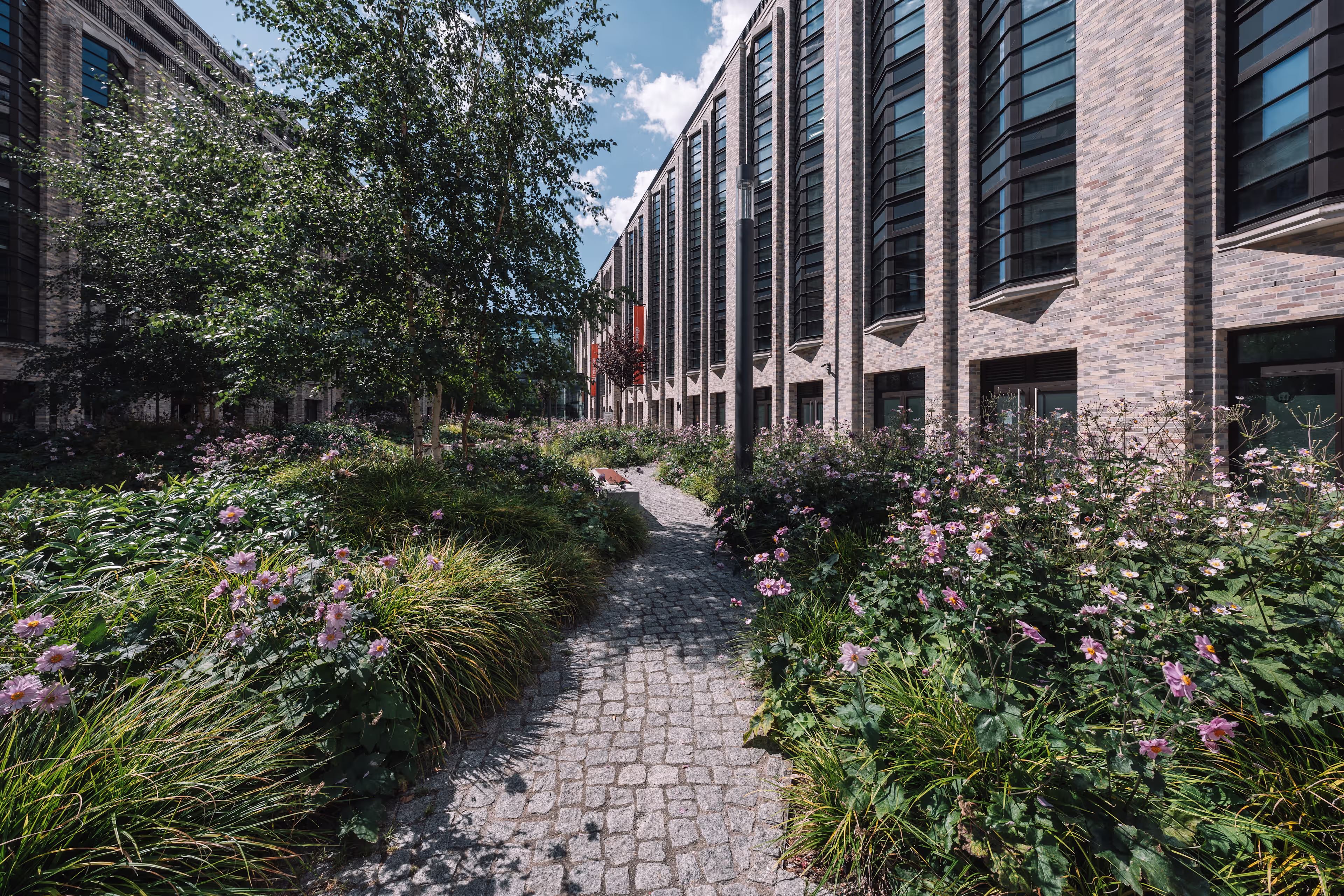 Büroimmobilie - Berlin, Kreuzberg - B2949