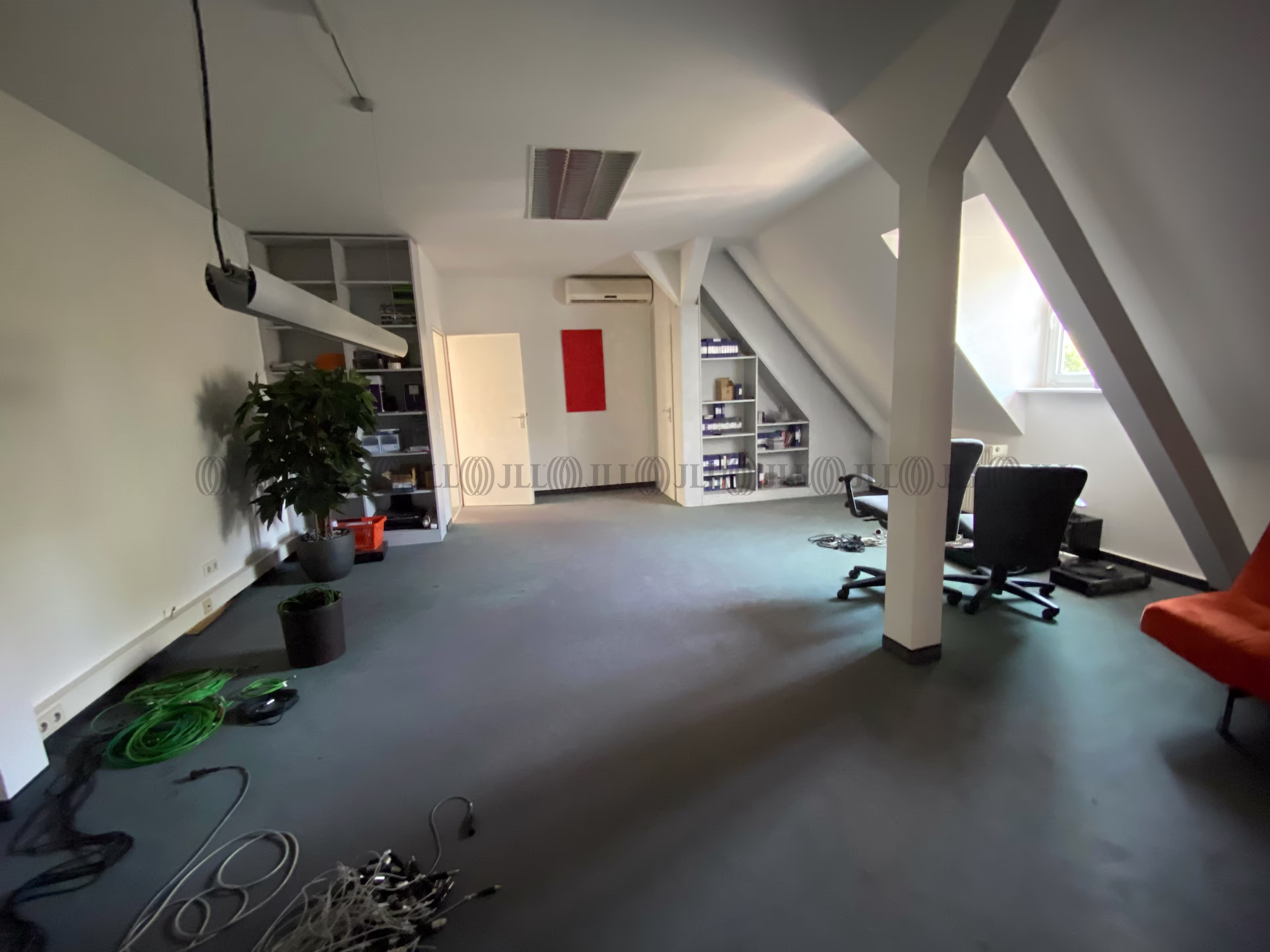 Büroimmobilie - Nürnberg, Nordöstliche Außenstadt - M2684