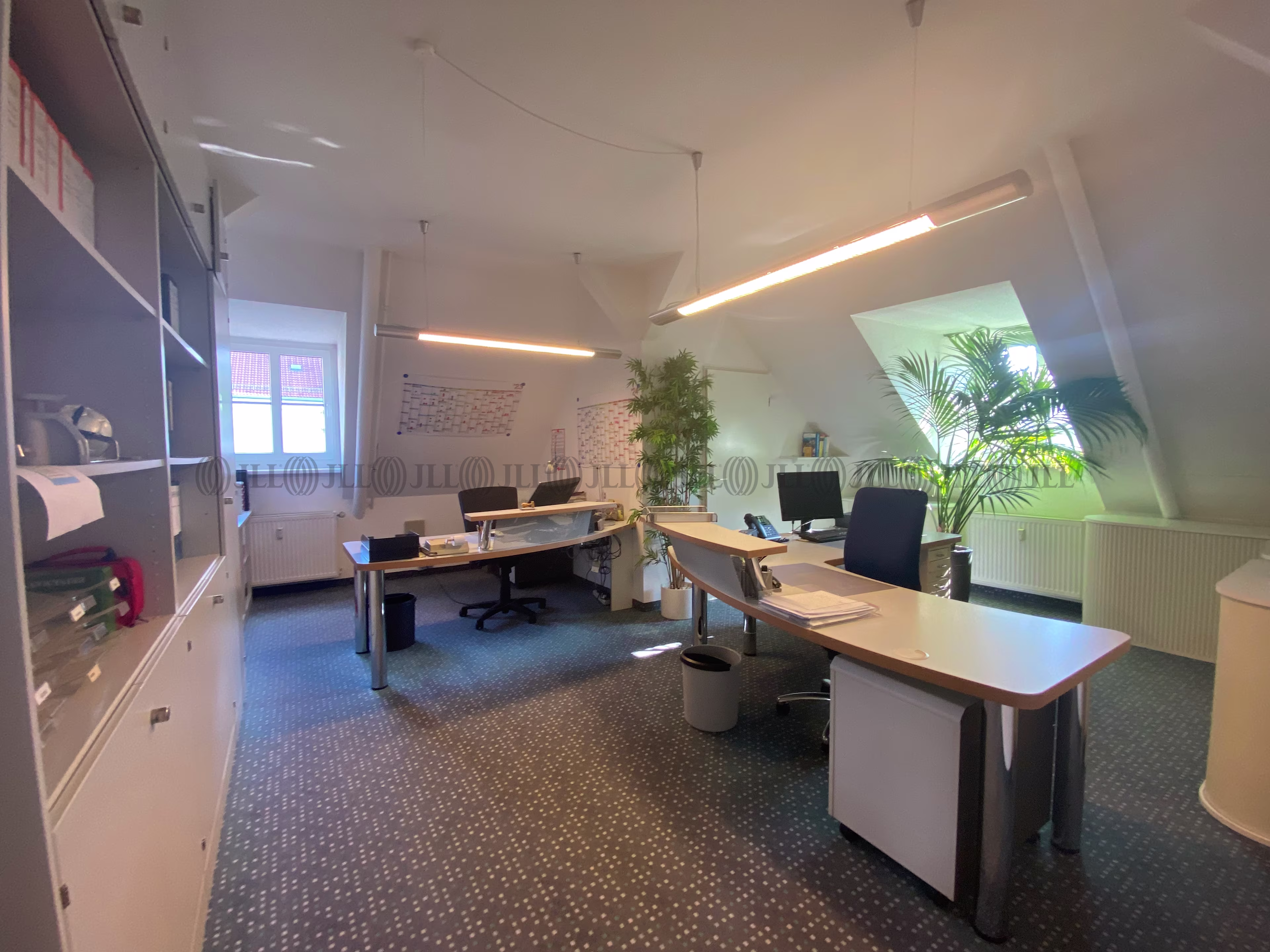 Büroimmobilie - Nürnberg, Nordöstliche Außenstadt - M2684