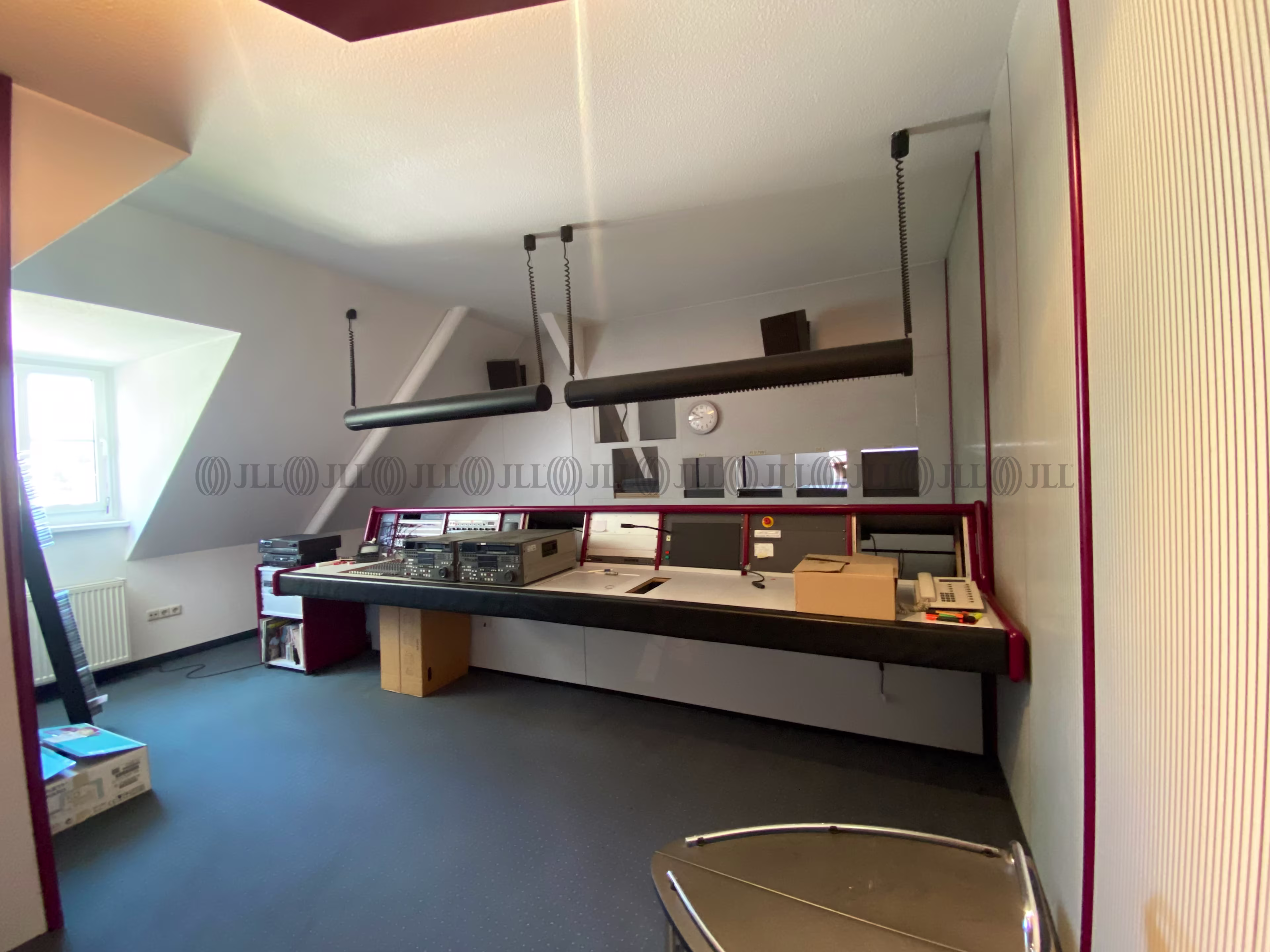 Büroimmobilie - Nürnberg, Nordöstliche Außenstadt - M2684