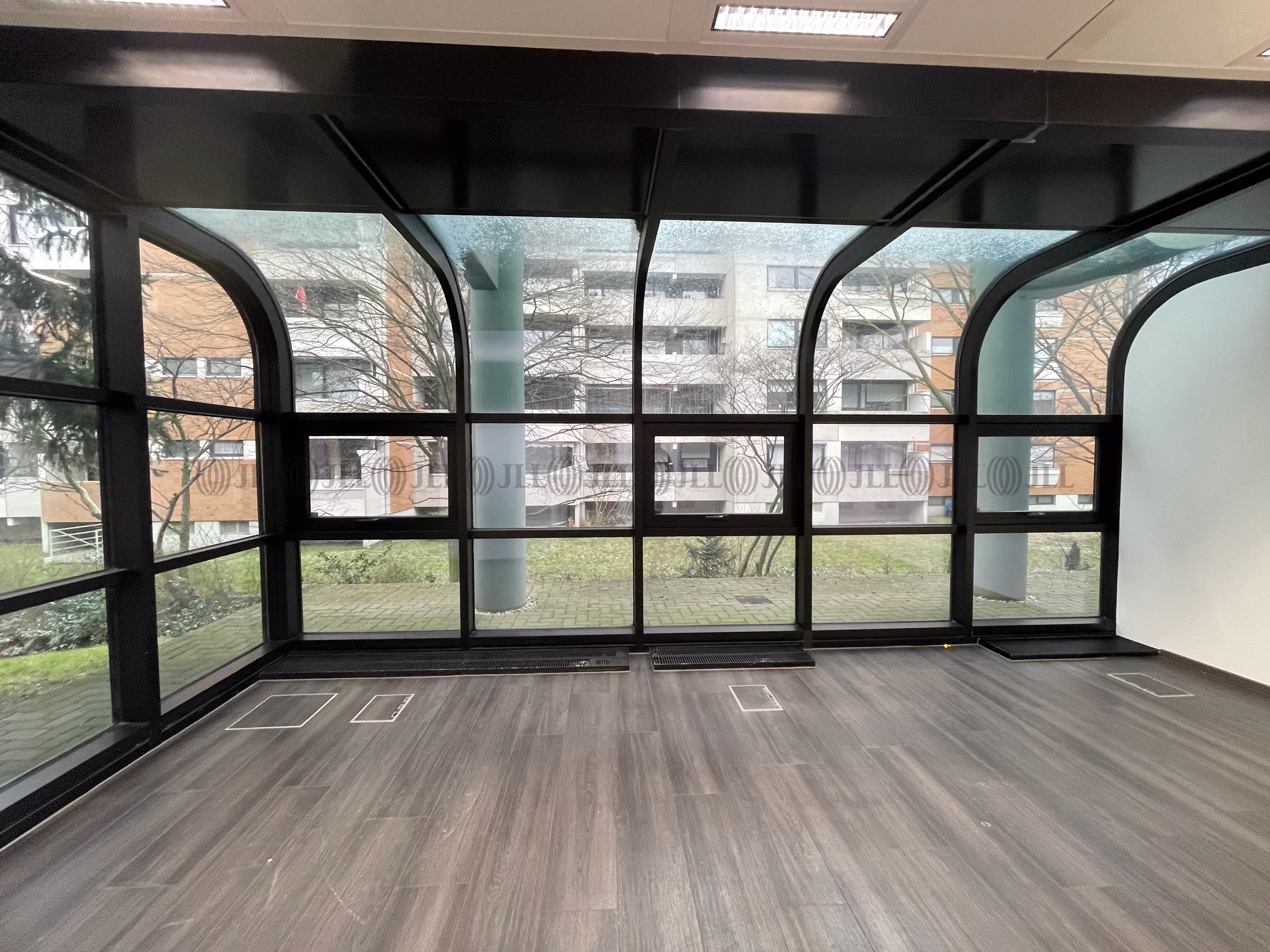 Büroimmobilie - Hannover, Heideviertel - H1883