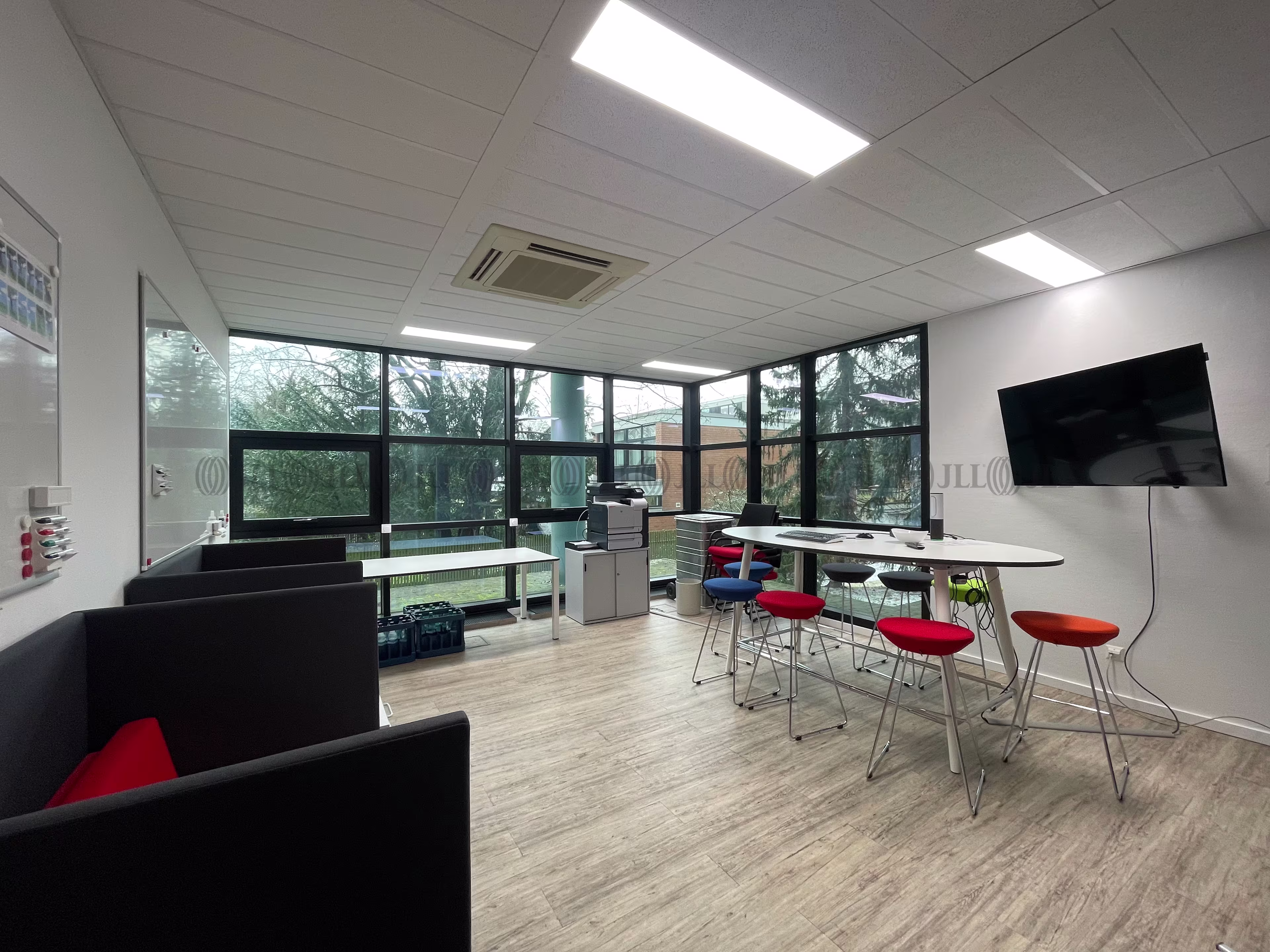 Büroimmobilie - Hannover, Heideviertel - H1883