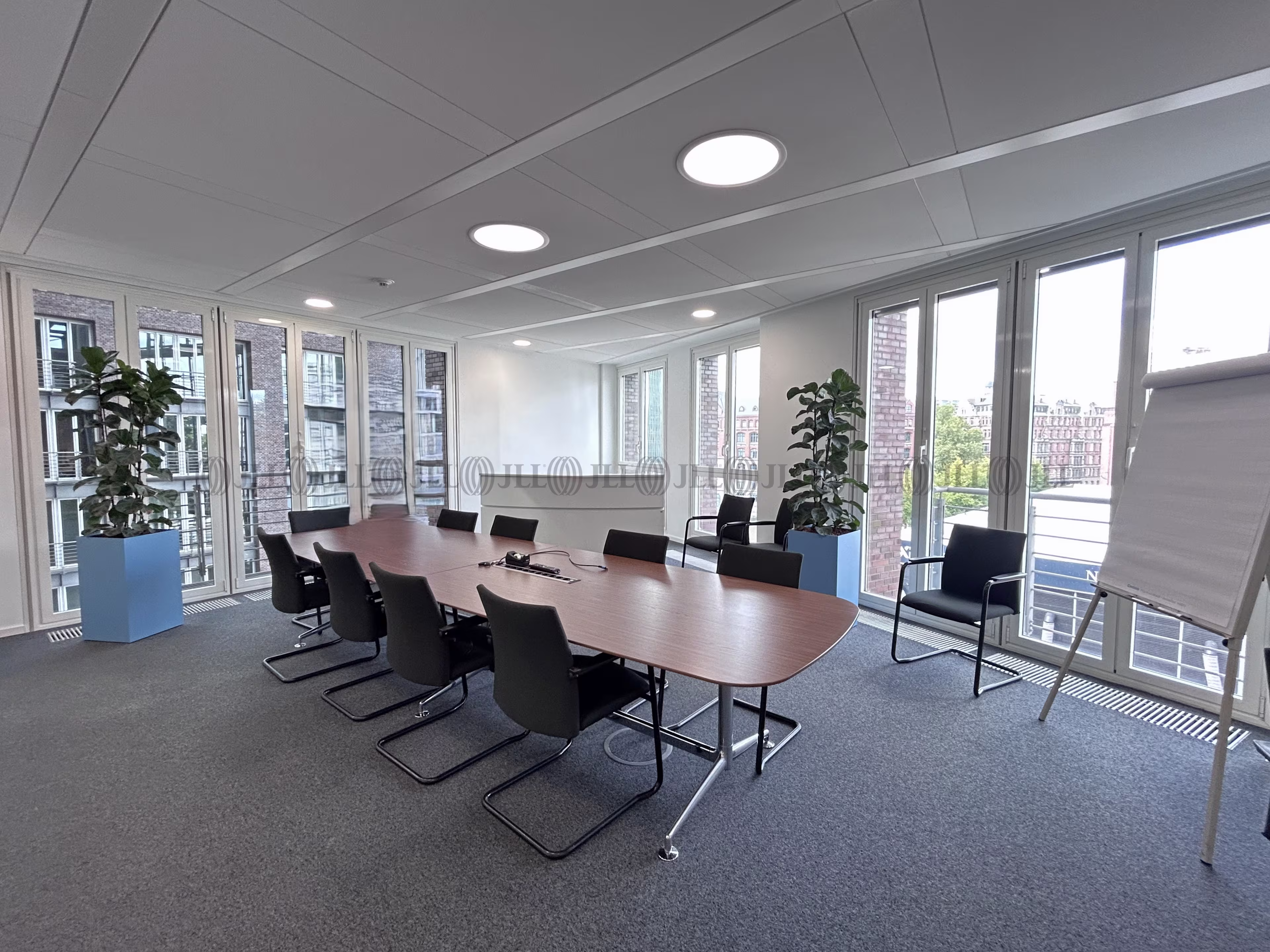Büroimmobilie - Hamburg, Hamburg-Altstadt - H1858