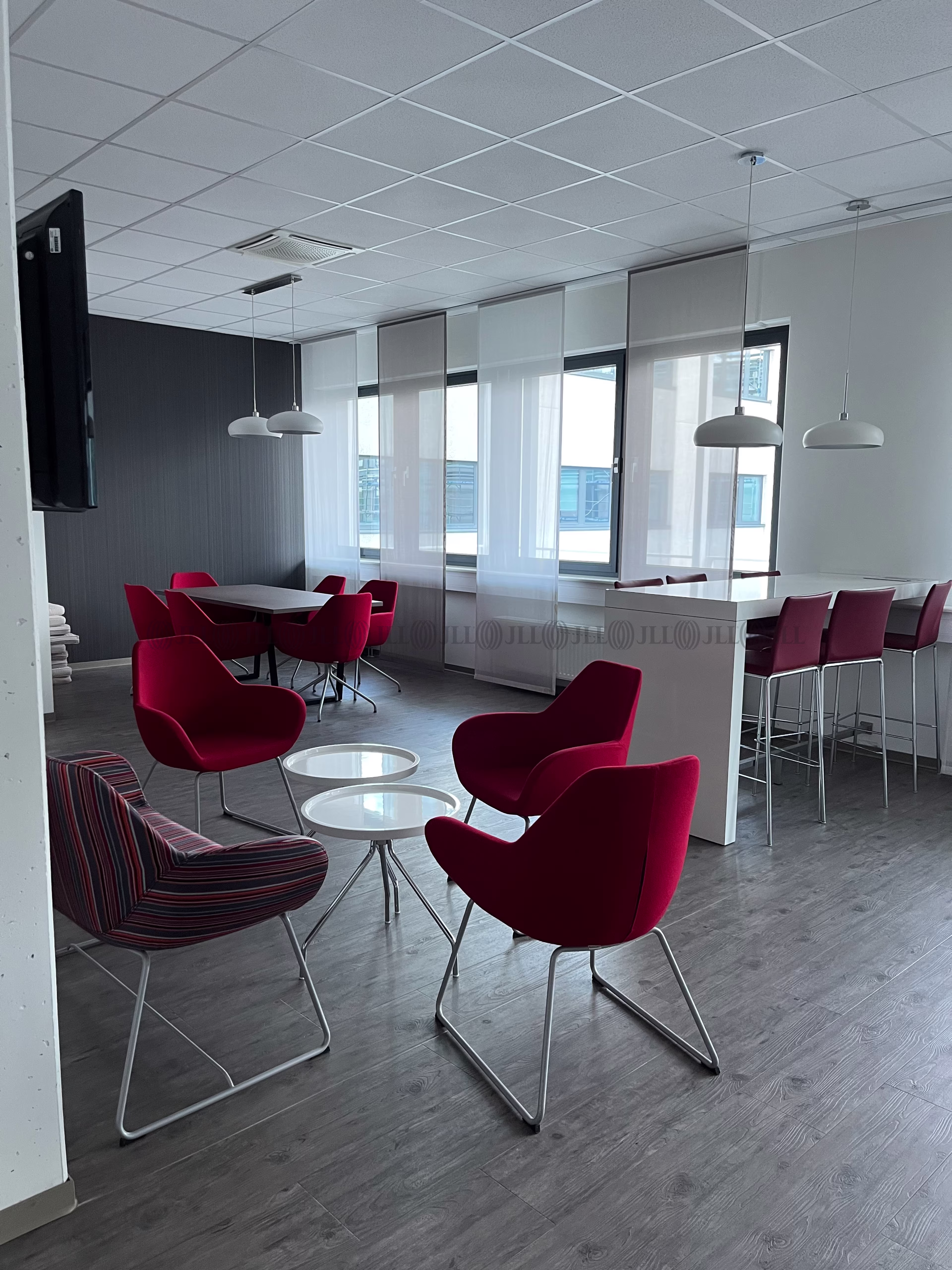 Büroimmobilie - Monheim am Rhein - D3366