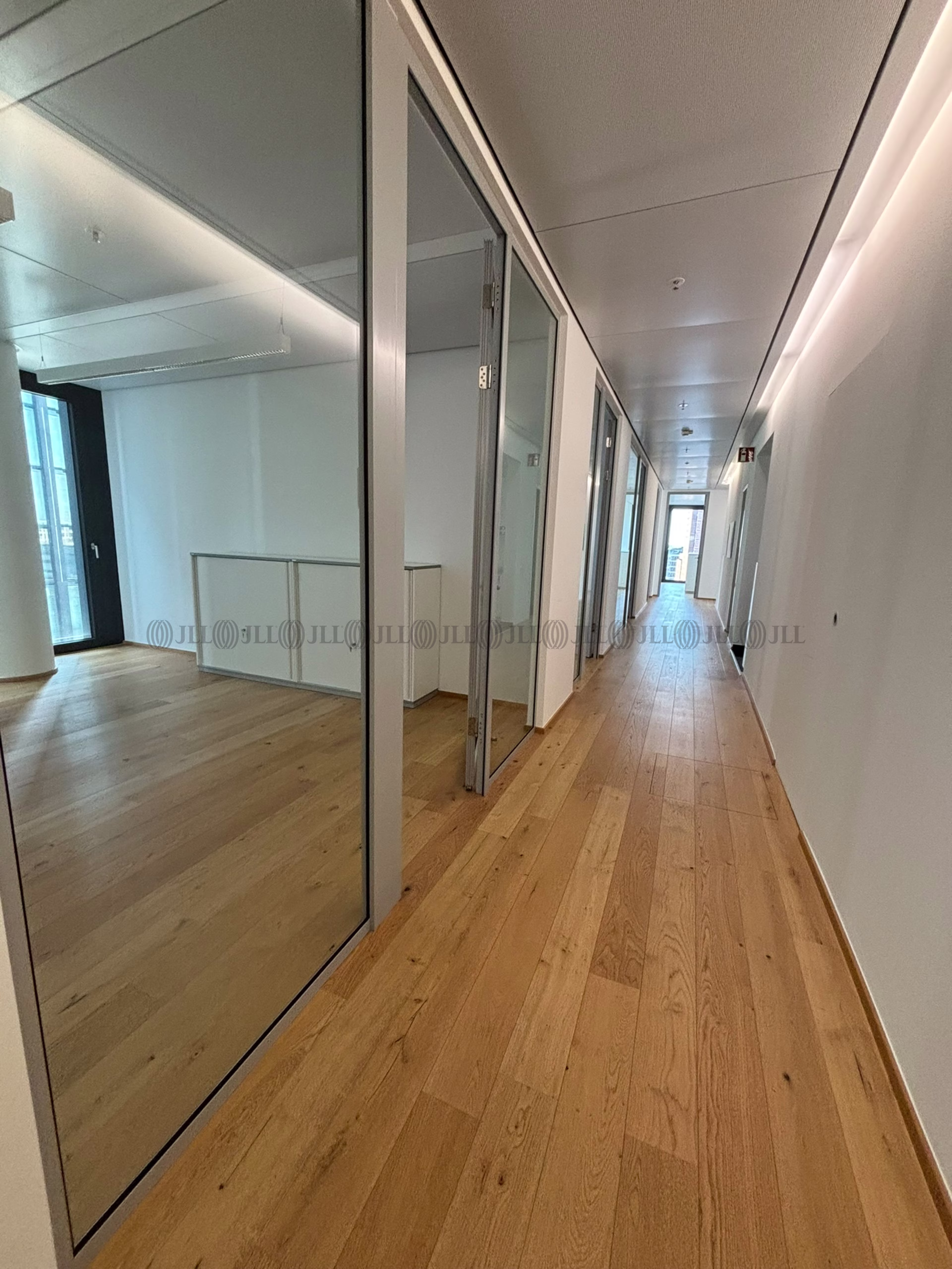 Büroimmobilie - Düsseldorf, Hafen - D3261