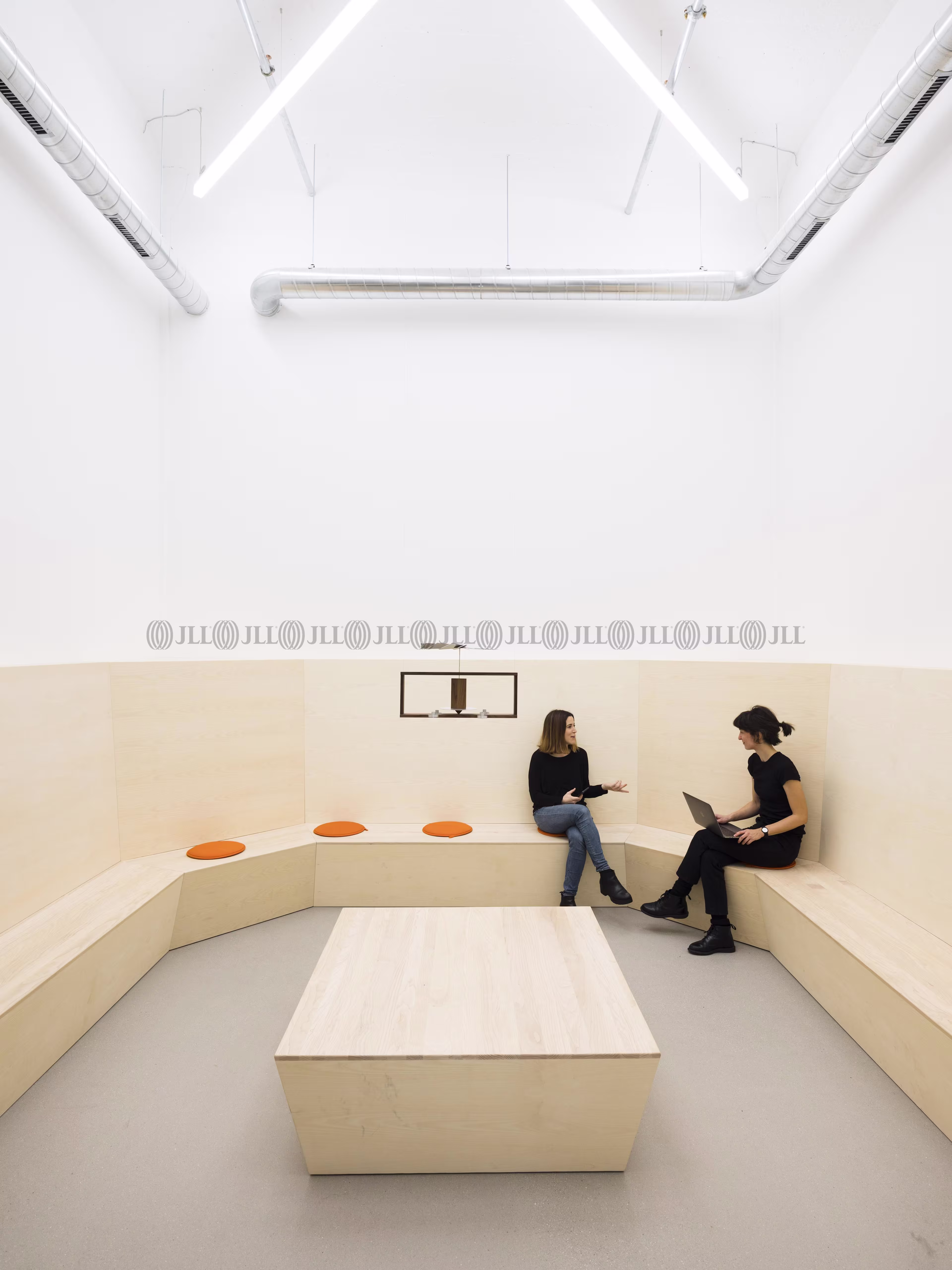 Büroimmobilie - Chemnitz, Zentrum - B2961