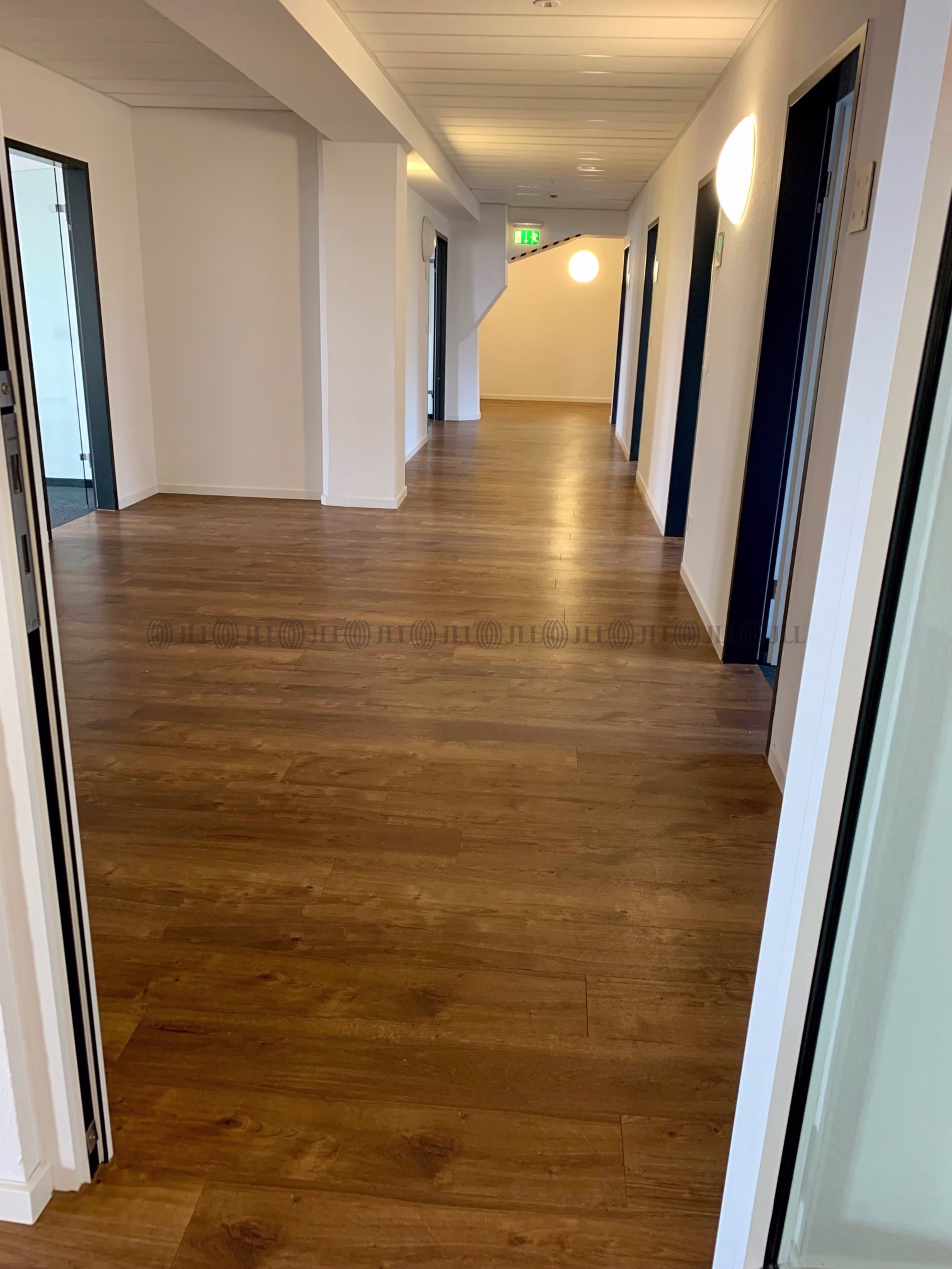 Büroimmobilie - Hamburg, Hammerbrook - H0038