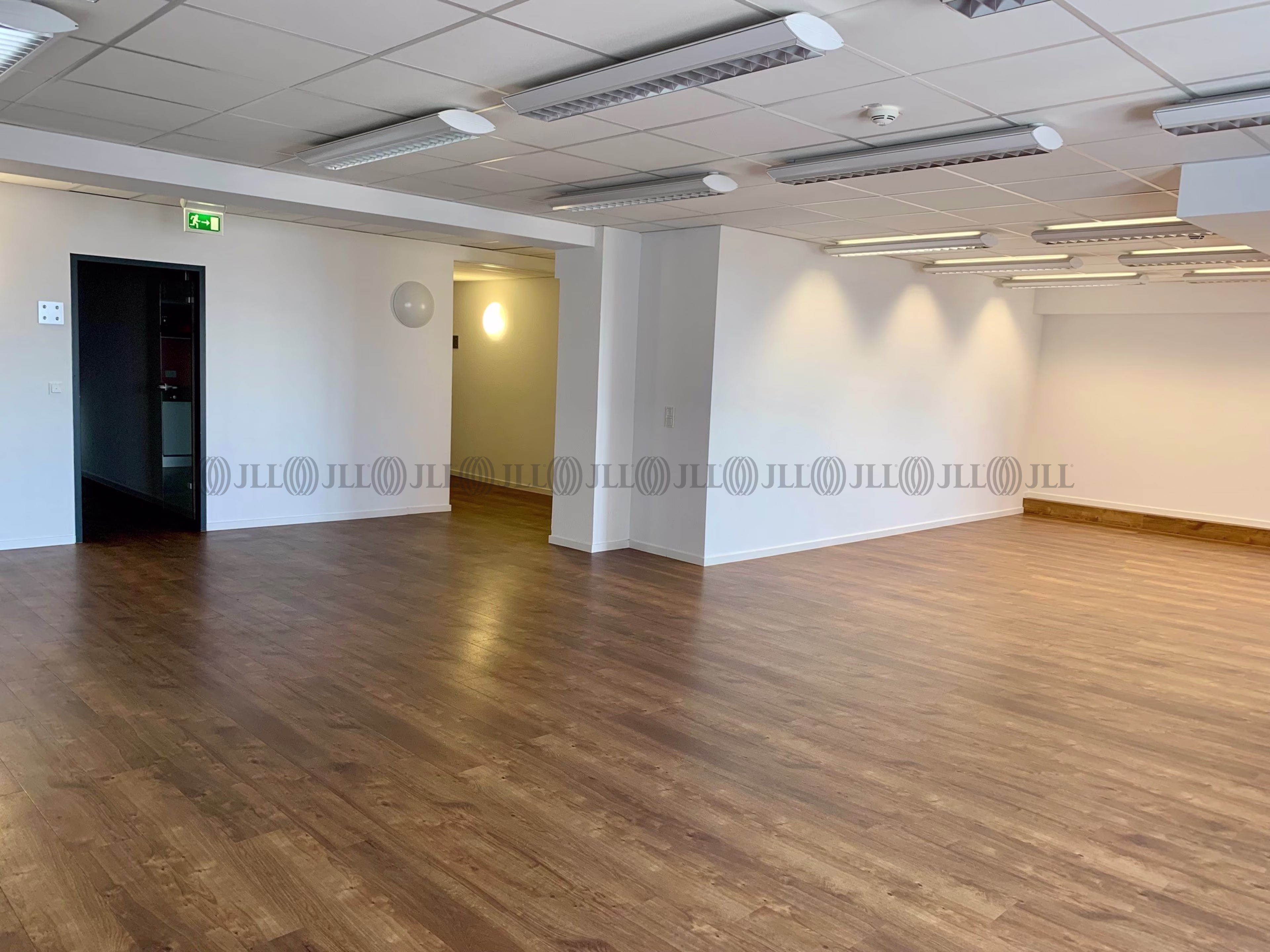 Büroimmobilie - Hamburg, Hammerbrook - H0038
