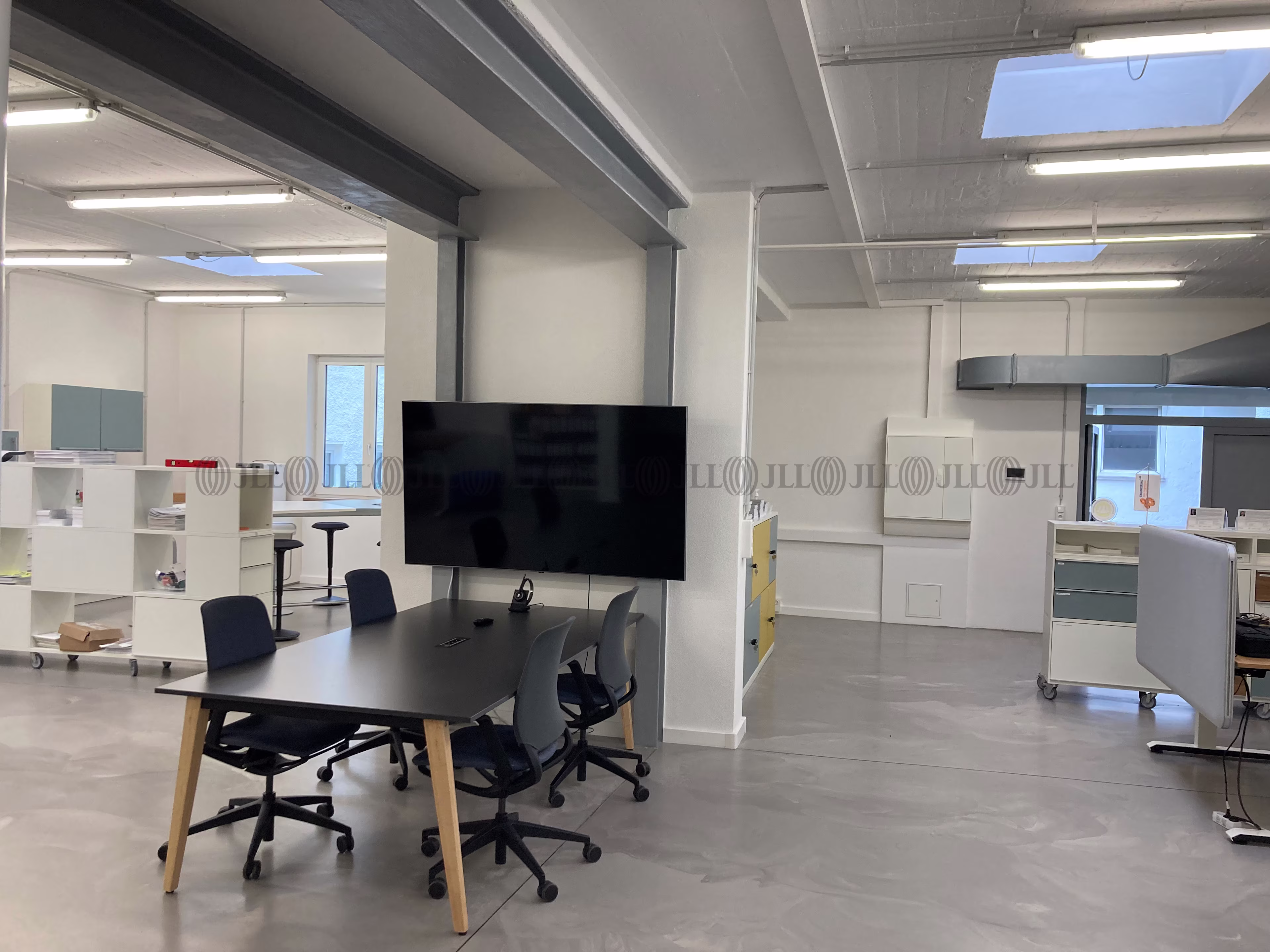 Büroimmobilie - München, Lehel - M2439