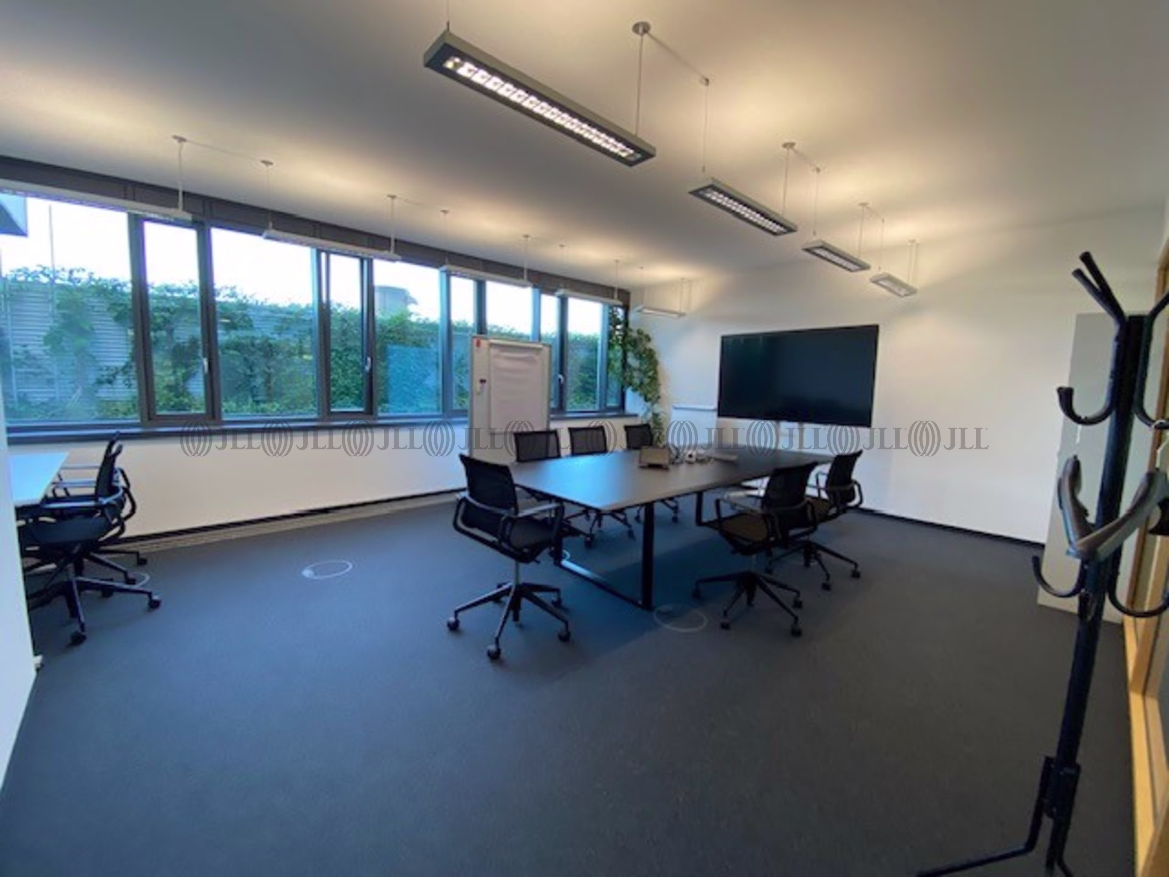 Büroimmobilie - München, Laim - M2450