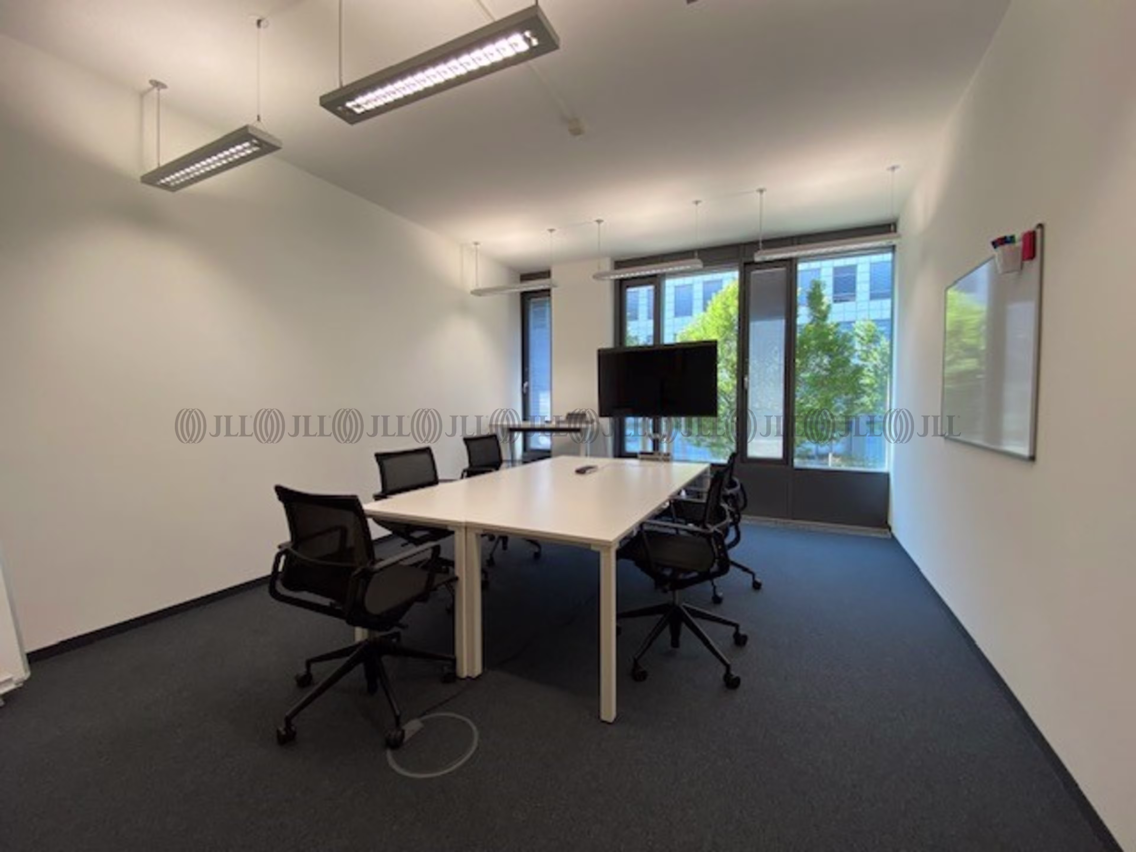 Büroimmobilie - München, Laim - M2450