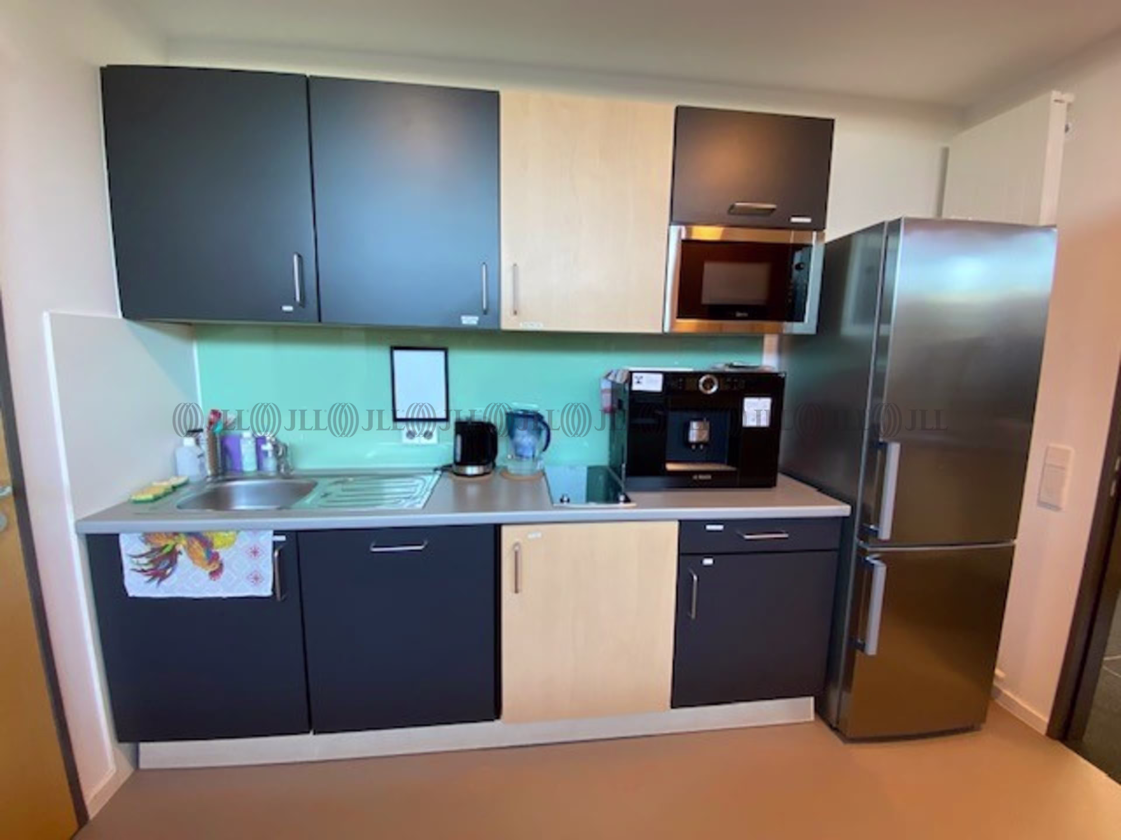 Büroimmobilie - München, Laim - M2450