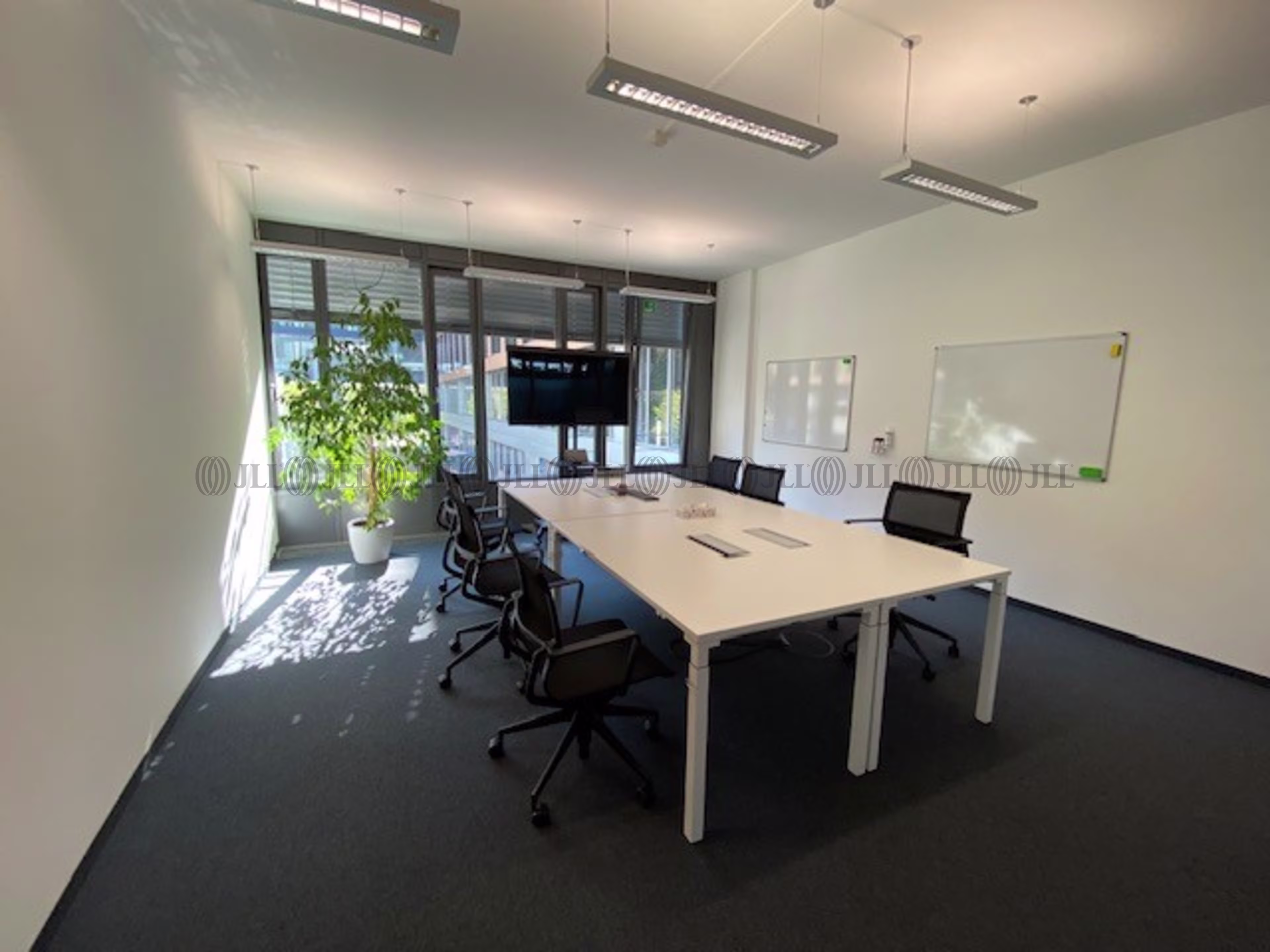 Büroimmobilie - München, Laim - M2450